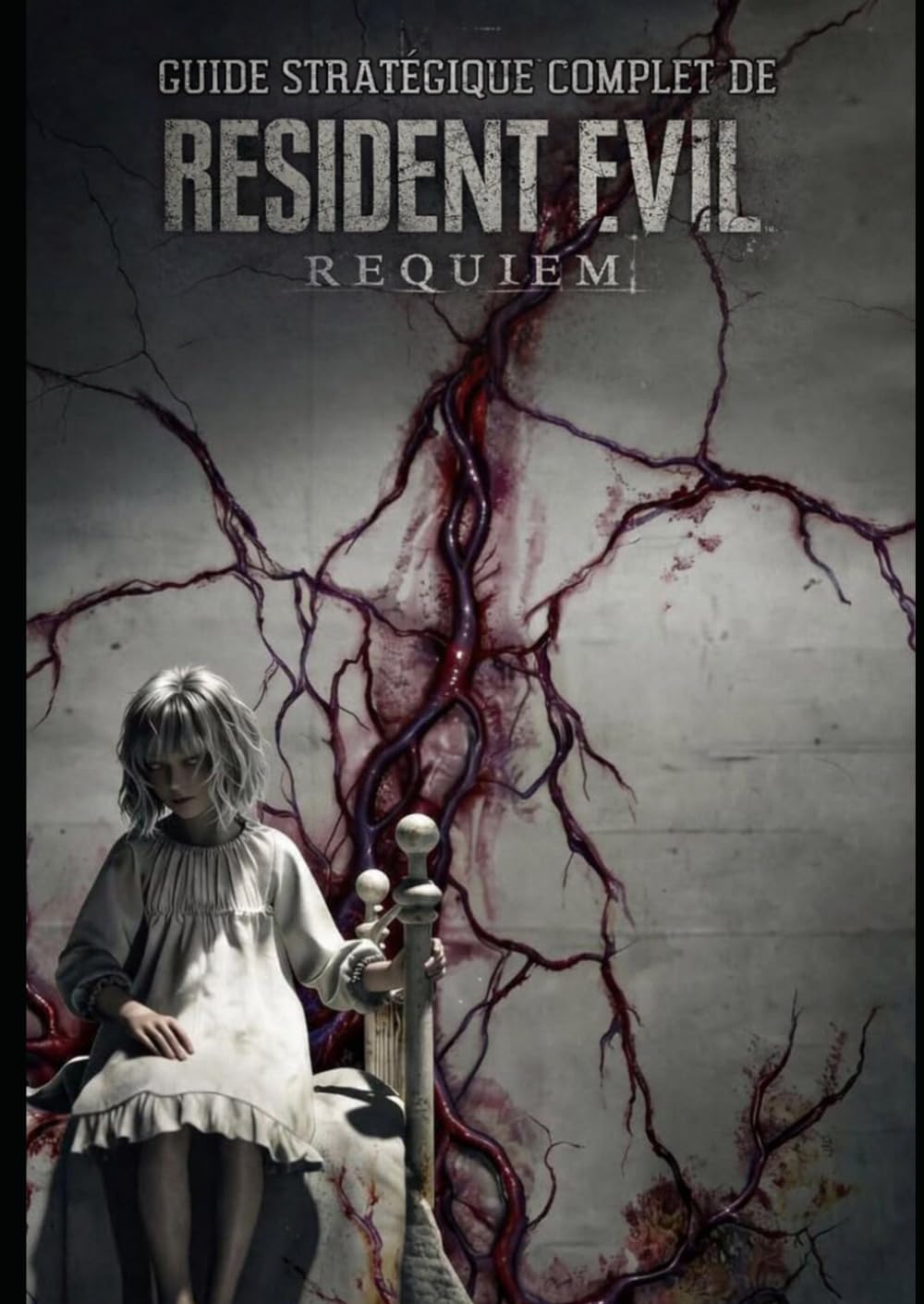 Guide complet de Resident Evil Requiem: Stratégies pour les combats de boss, solutions des énigmes, astuces et secrets