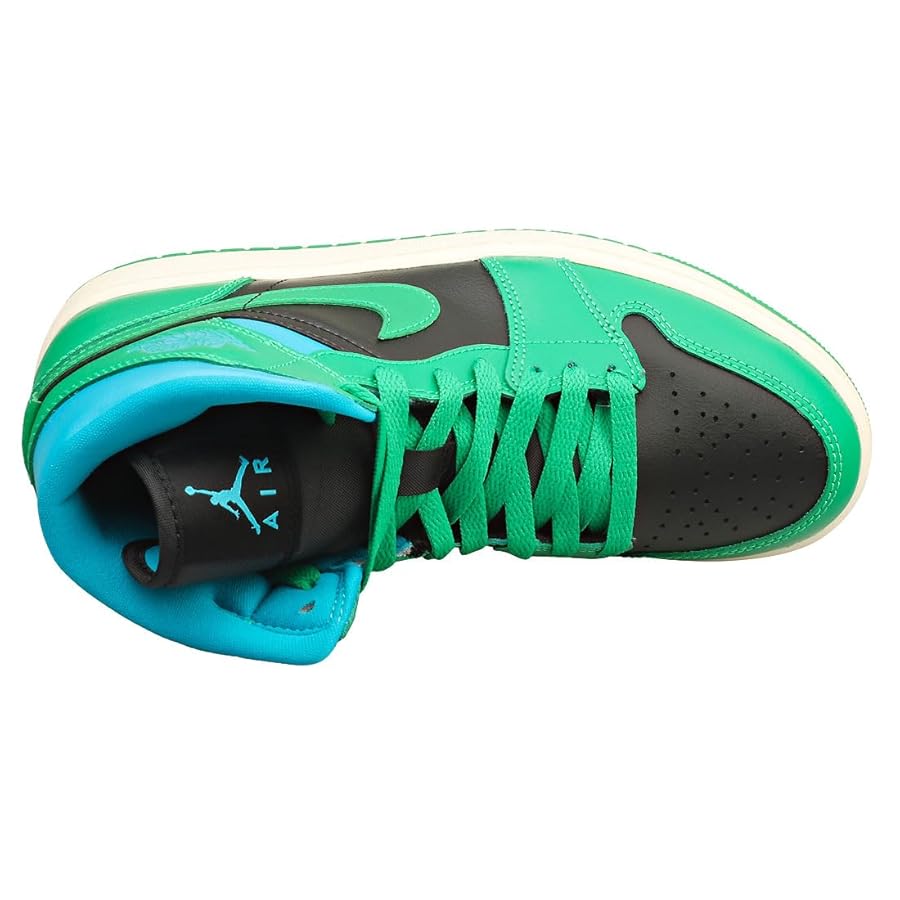 Nike Jordan Womens WMNS Air Jordan 1 MID SE DO6699 200 Nike Jordan Womens WMNS Air Jordan 1 MID SE DO6699 200