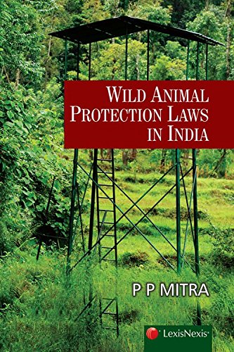 Wild Animal Protection Laws In India