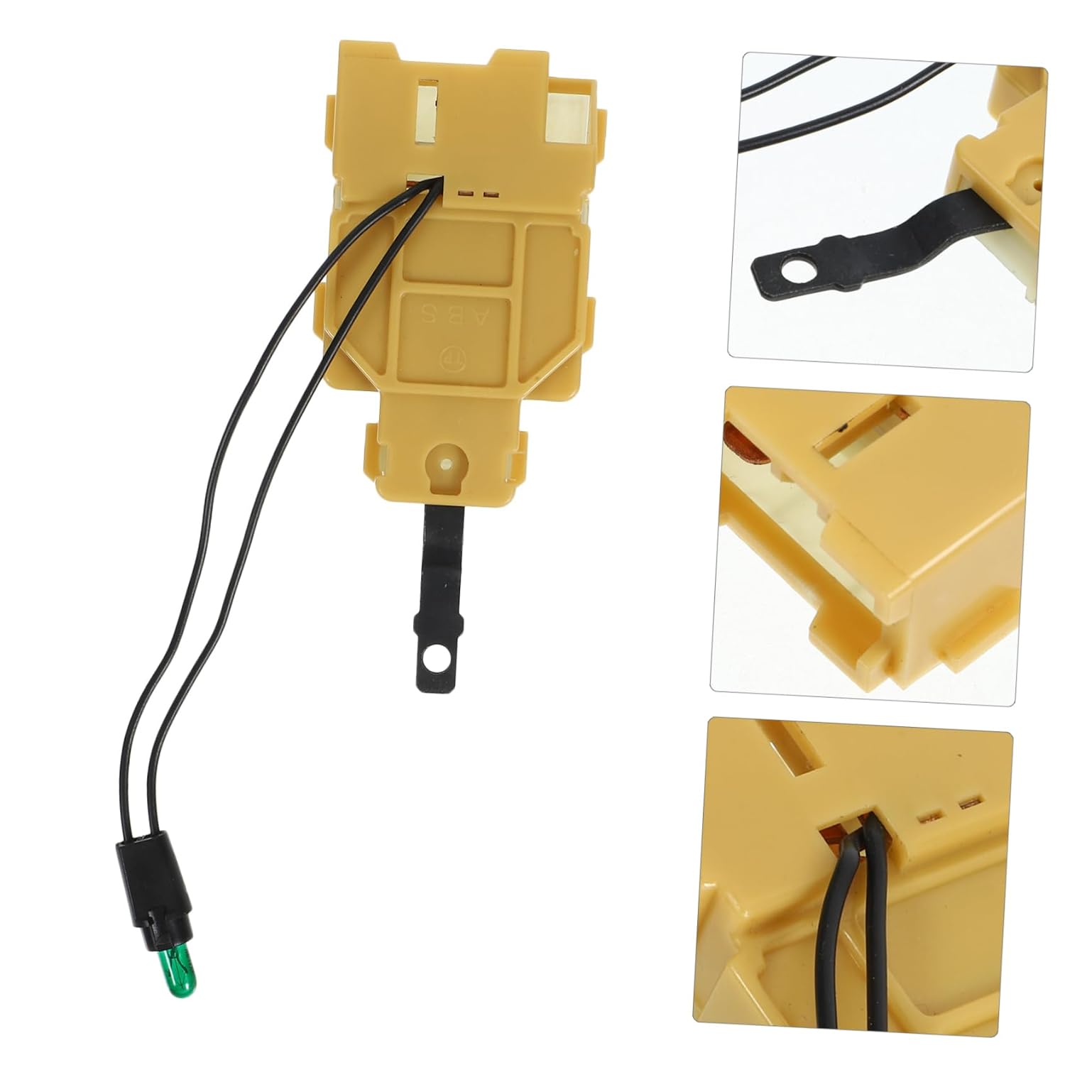 Car Air Conditioning Blower Control for Optimal Comfort Compatible Multiple Car Models Easy Installation Design for Performance