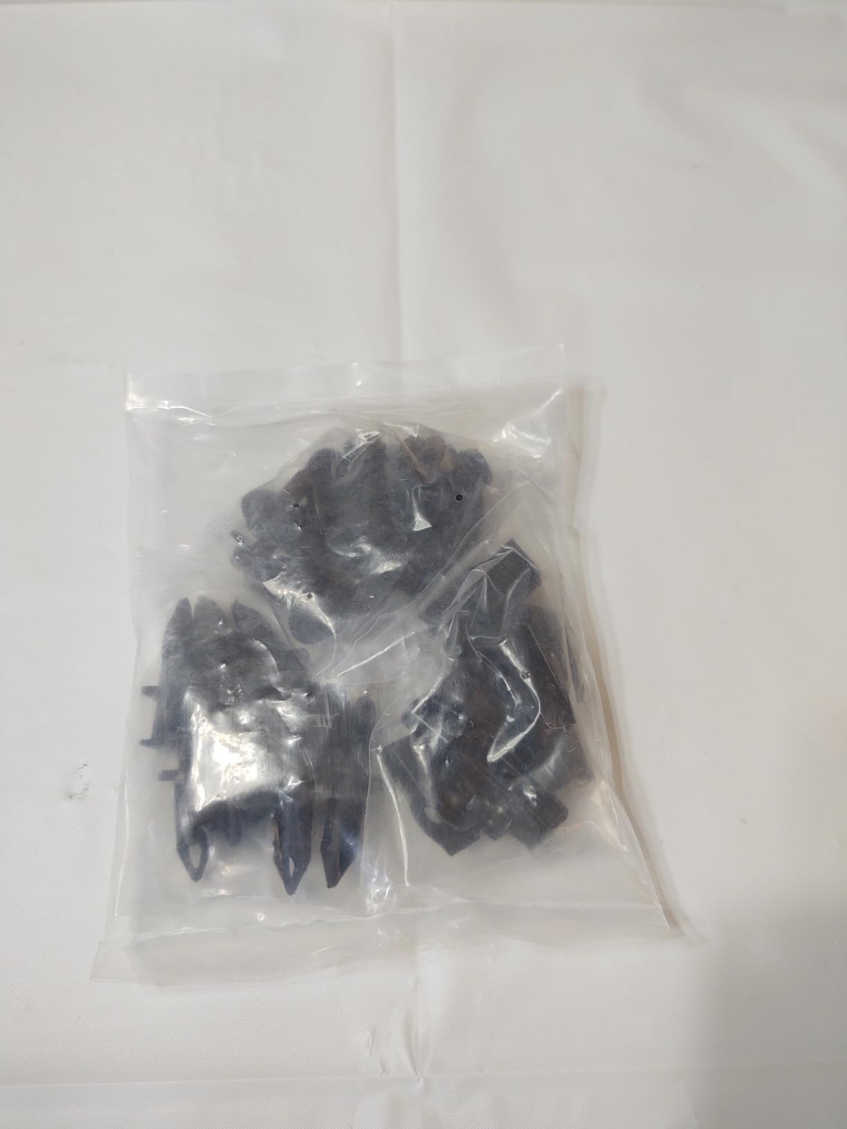 35PCS For Honda Engine Under Cover Splash Shield Guard M6