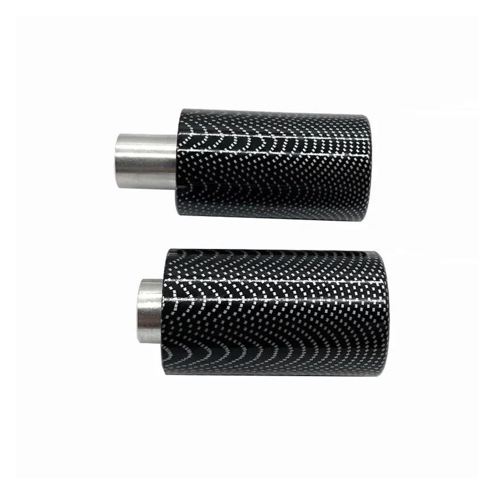 Curseurs de cadre moto pour Suzuki GSXR 600 et 750 de 2000 à 2003 sans découpe