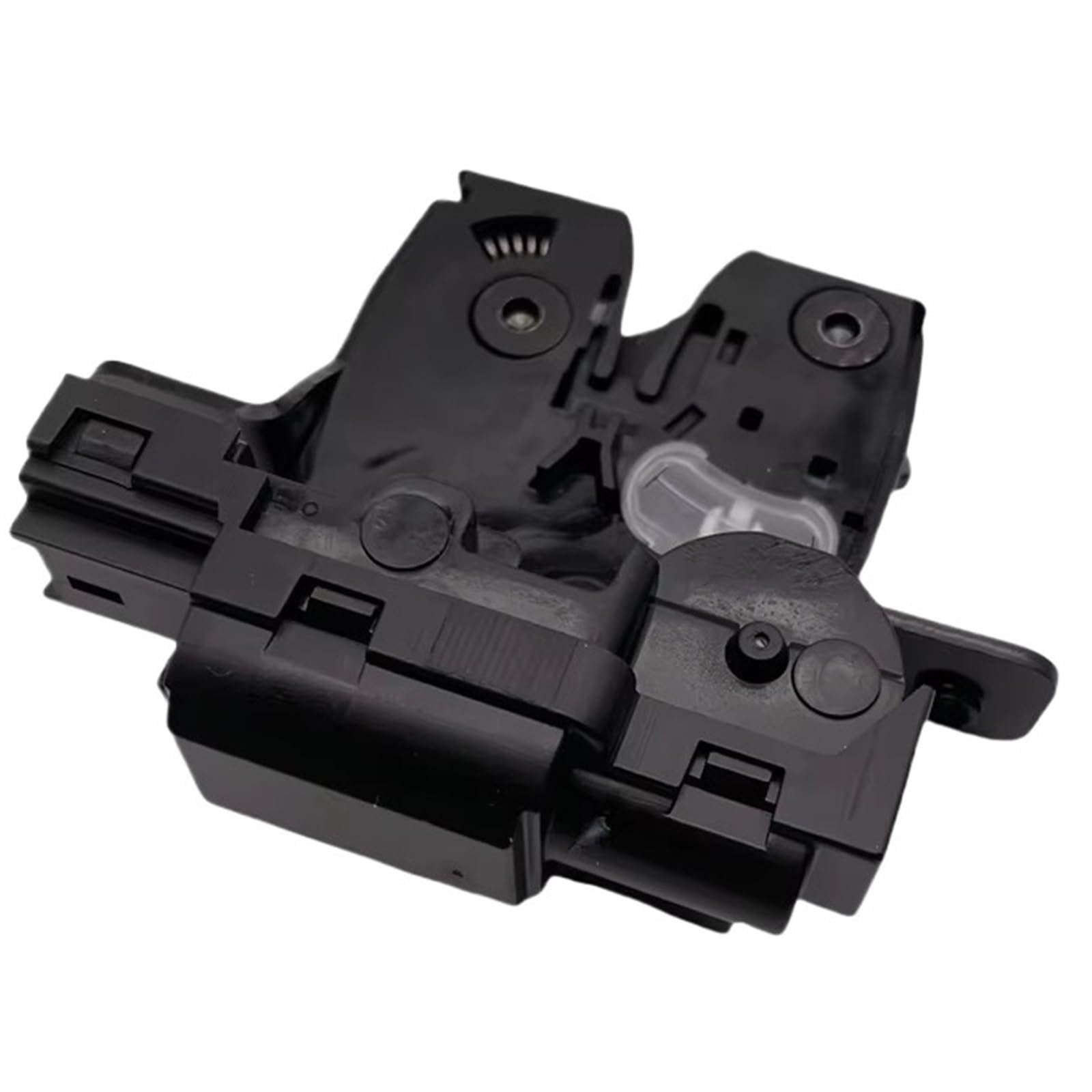 Mkkdyc One Color Trunk Boot Lock Compatible With Nissan For Micra Mk3 For Qashqai For Tiida 2002-2016 Rear Luggage Compartment Tailgate Latch Actuator Oem:90502-2Dx0a