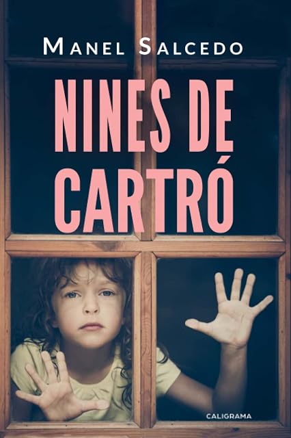 Portada de Nines de Cartró