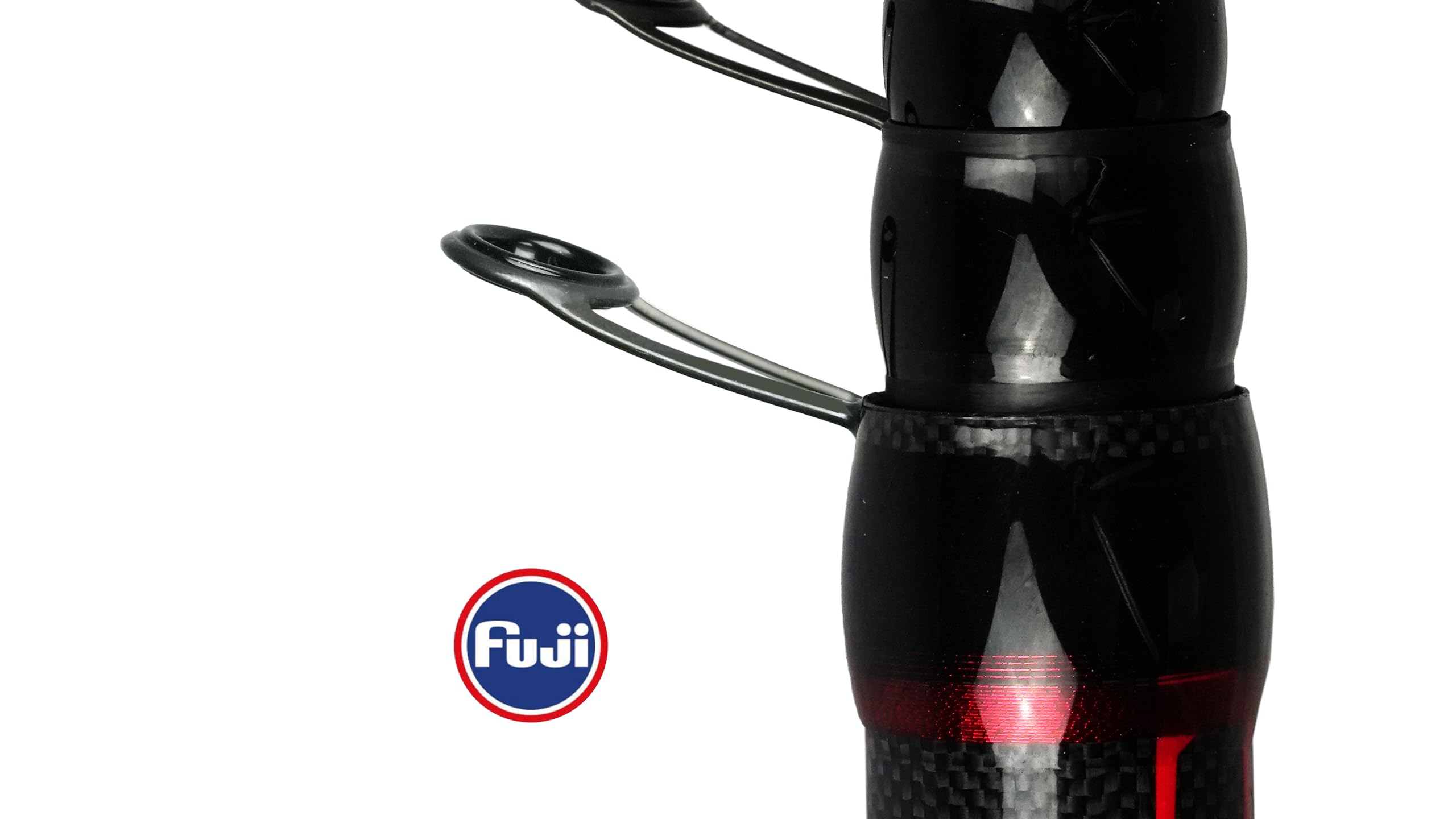 COLMIC Fluss WR T-6000 5,00 m FUJI Bolognese Angelrute Fischrute