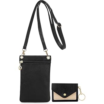 Umh&auml;ngetasche Damen,Handtasche Damen,Crossbody Bag,Schultertasche,Handytasche zum Umh&auml;ngen,Halbmond Tasche,Halbmond Crossbody
