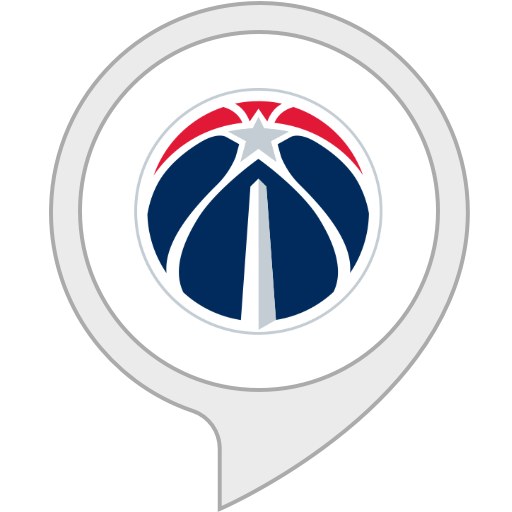 Washington Wizards Alexa Skills