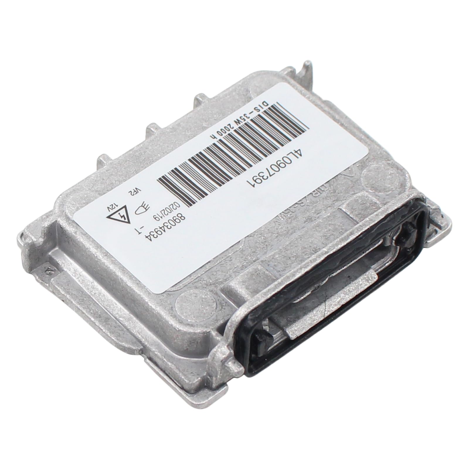 HouYeen Right or Left Xenon Headlight Ballast for Al-fa Au-di Q7 BM-W 1 Series Cit-roen C4 C5 O-pel Vaux-hall Signum Vectra C Peu-geot 3008 5008 508 Re-nault Sea-t Vol-vo XC60 XC90 V-W Pa-ssat B6
