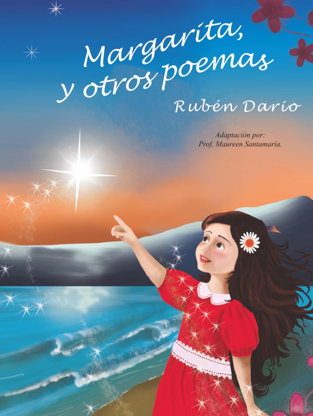 Margarita, y Otros Poemas