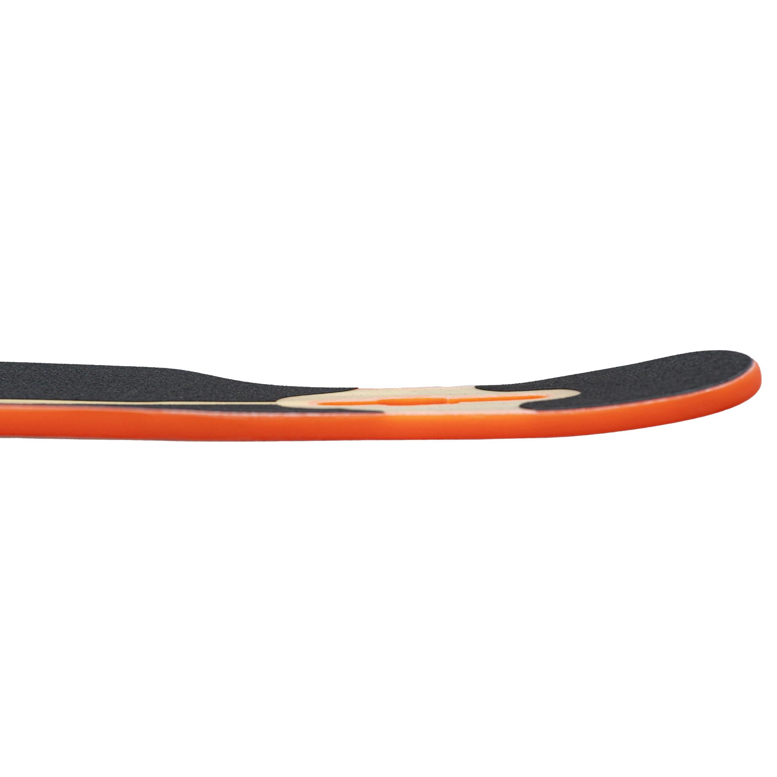 Longboard tylko Deck, Twin 41" Space, deskorolka, jazda