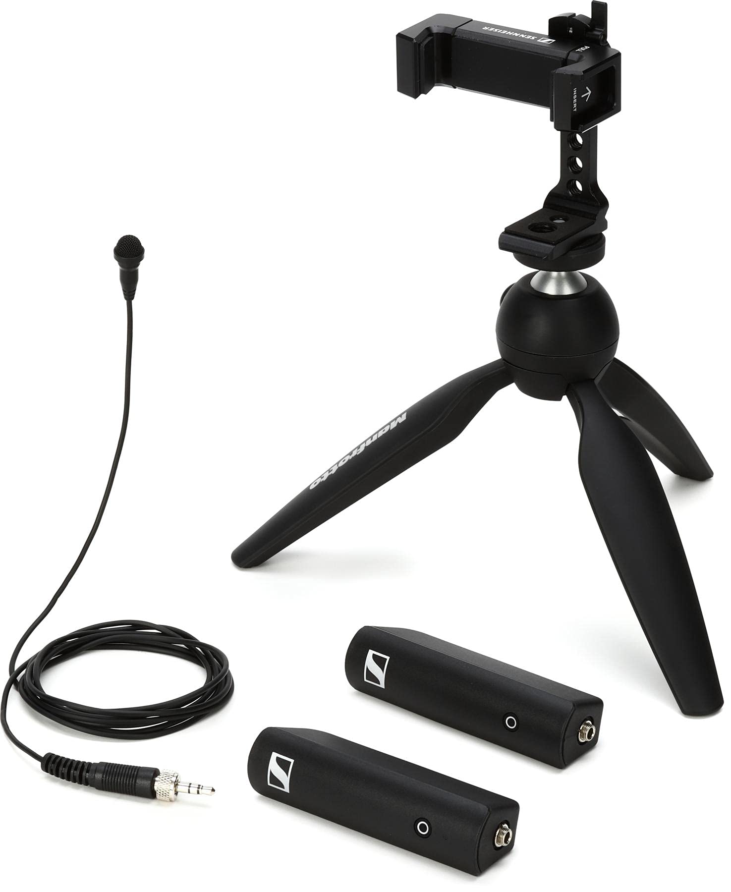 Sennheiser XSW-D Lavalier Set Wireless Microphone System