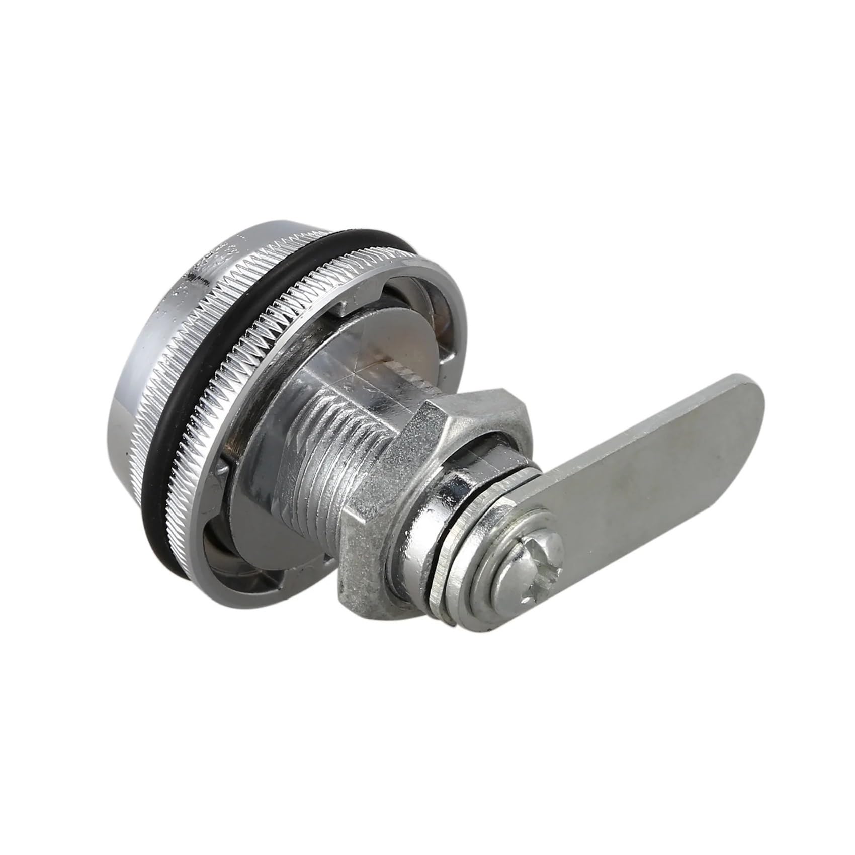 Schrankschloss Legierung Code Kombination Cam Lock Keyless Post Mail Box Schrank für Gefrierschrank
