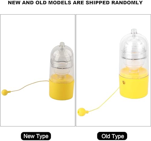 Miniatura 4 de Fdit Batidor portátil de huevos batidor de huevos de oro de mano para hacer huevos de yema de huevo, mezclador blanco, accesorios de cocina para