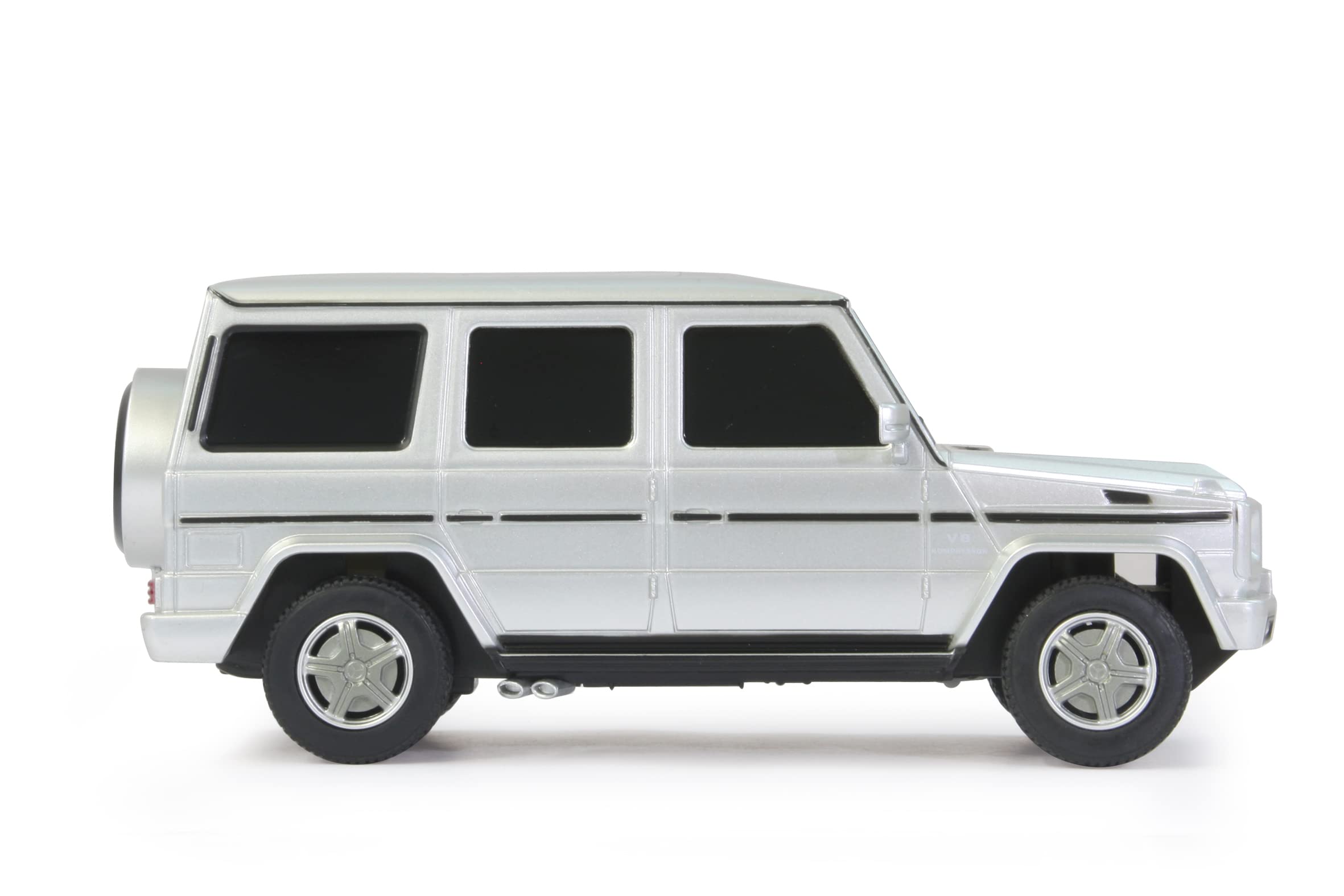訳あり 1/6 ビッグサイズ メルセデスベンツ G55 AMG ラジコン 訳あり 1/6 ビッグサイズ メルセデスベンツ G55 AMG ラジコン 訳