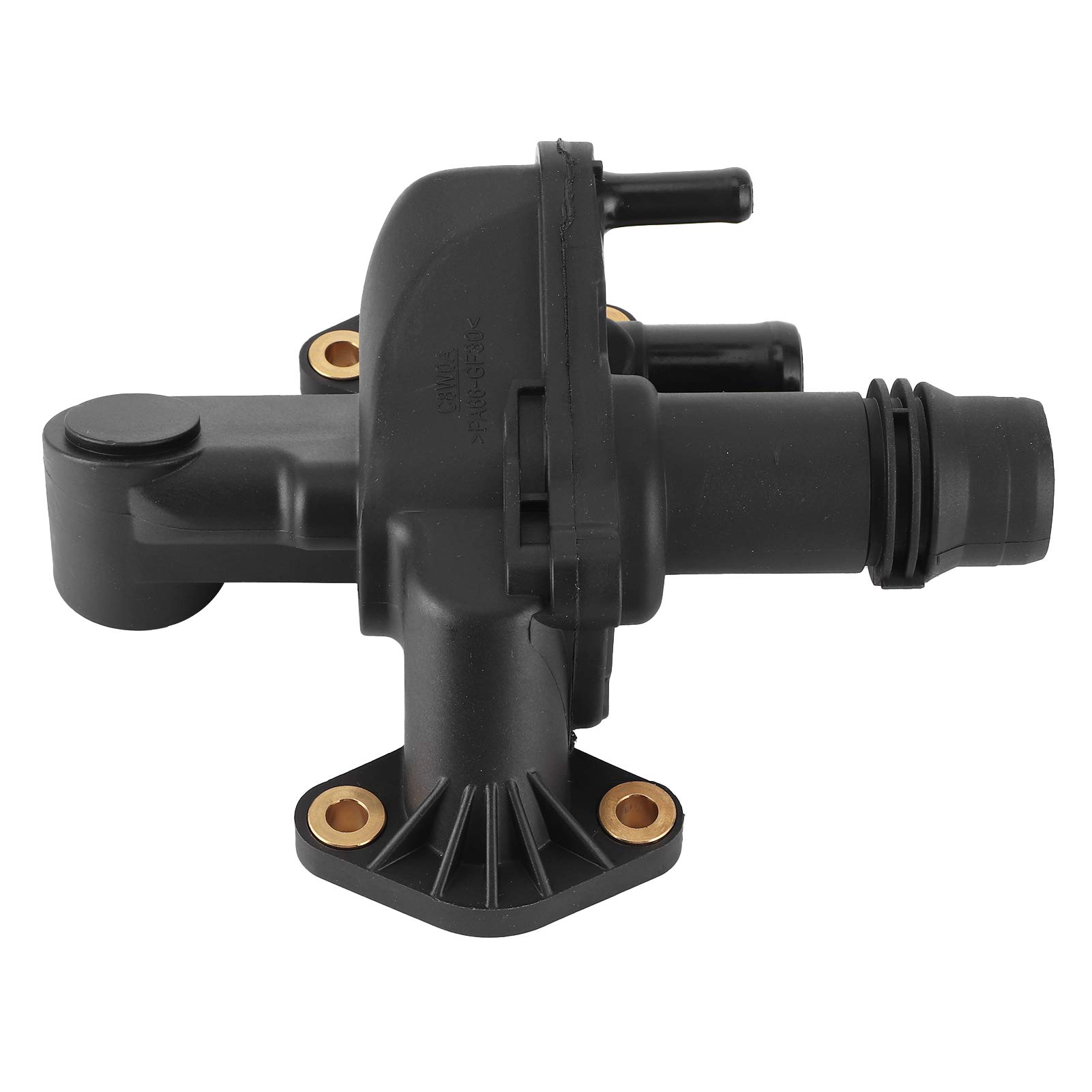 Thermostat Housing Engine Coolant Thermostat Housing Assembly 