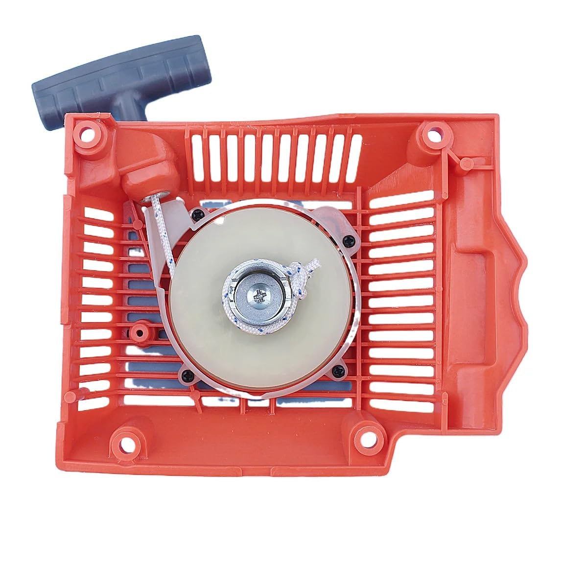 Sptozyg One Color For Recoil Pull Starter For Assembly For 261 262Xp 262 Chainsaw Rewind 503 54 16-01 Garden Tools Husqvarna