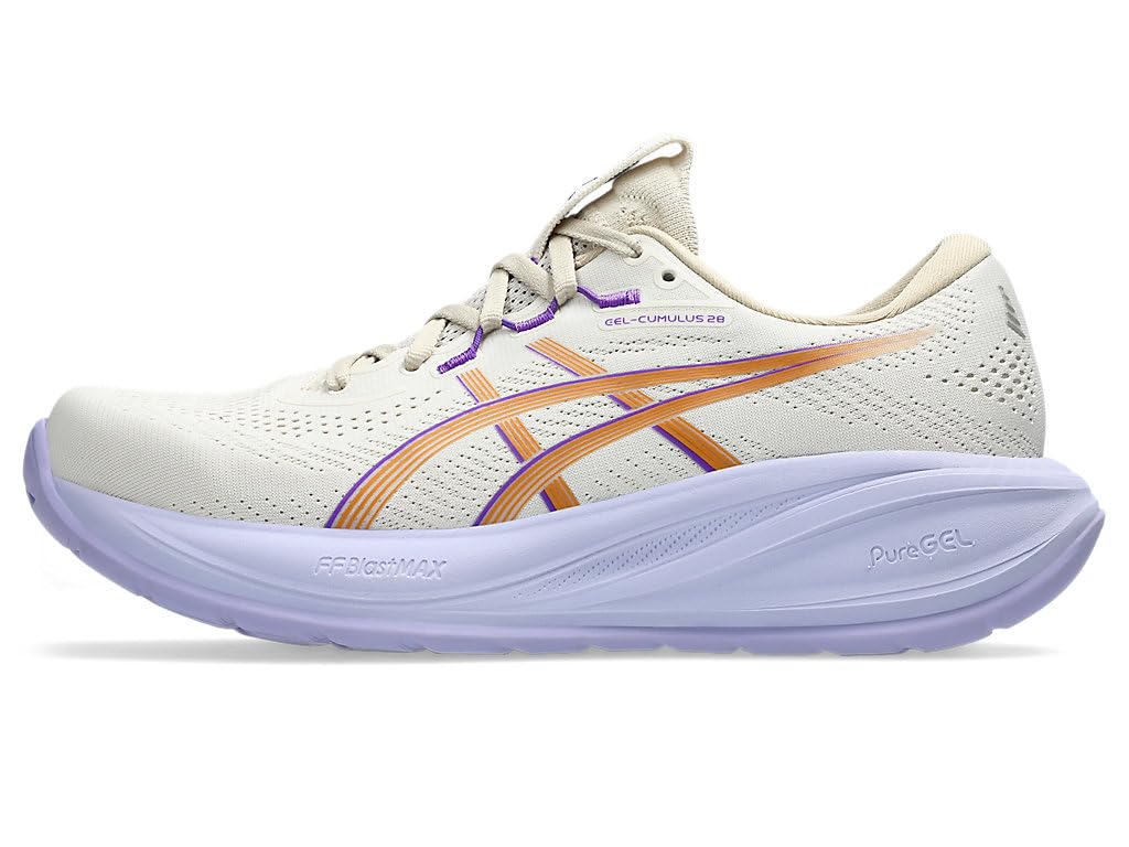ASICS Gel-Nimbus 21 Laufschuh Herren