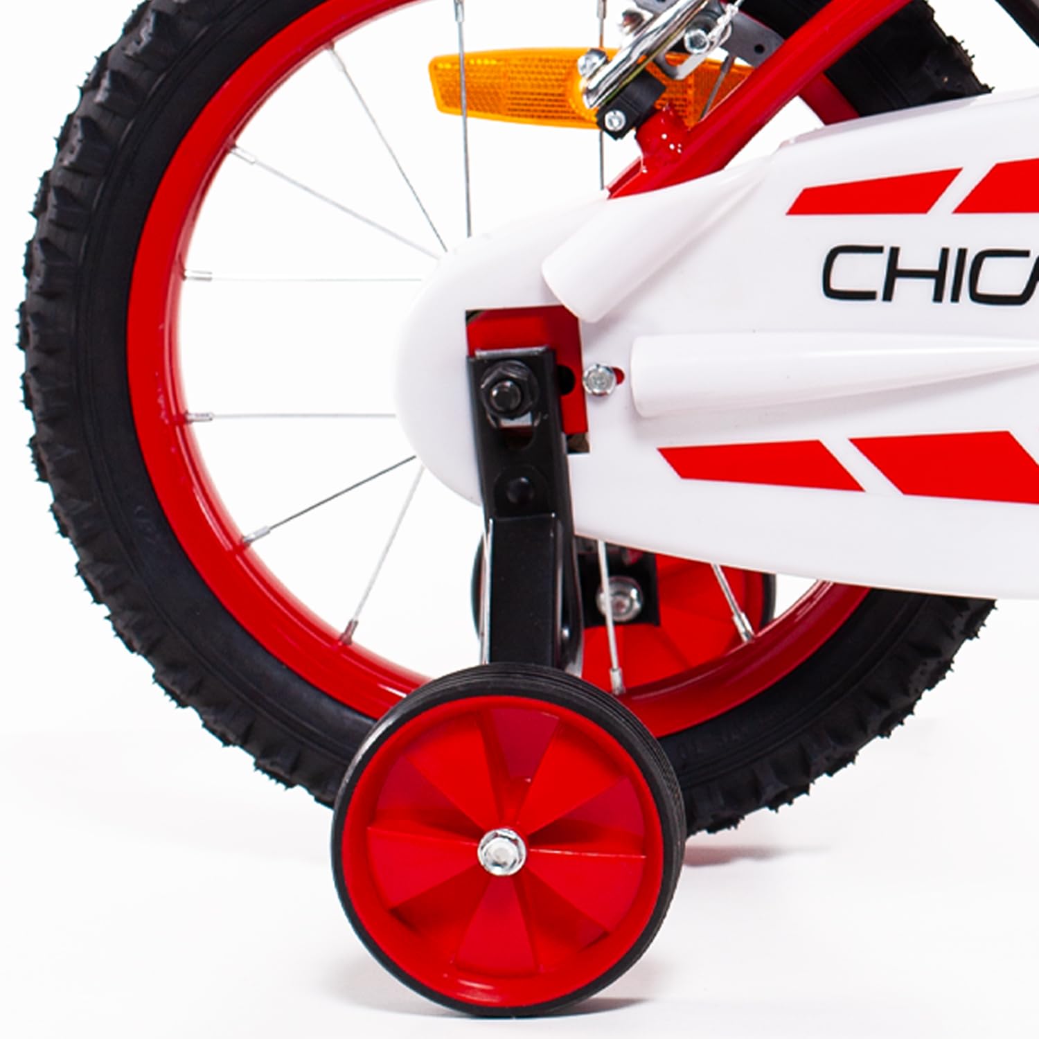 SCH Bici Chicane, Bicicletta Bambino