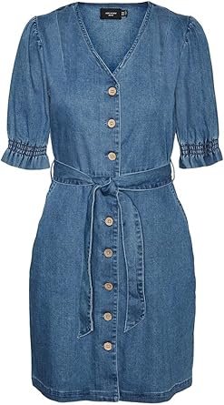 vero moda dresses amazon