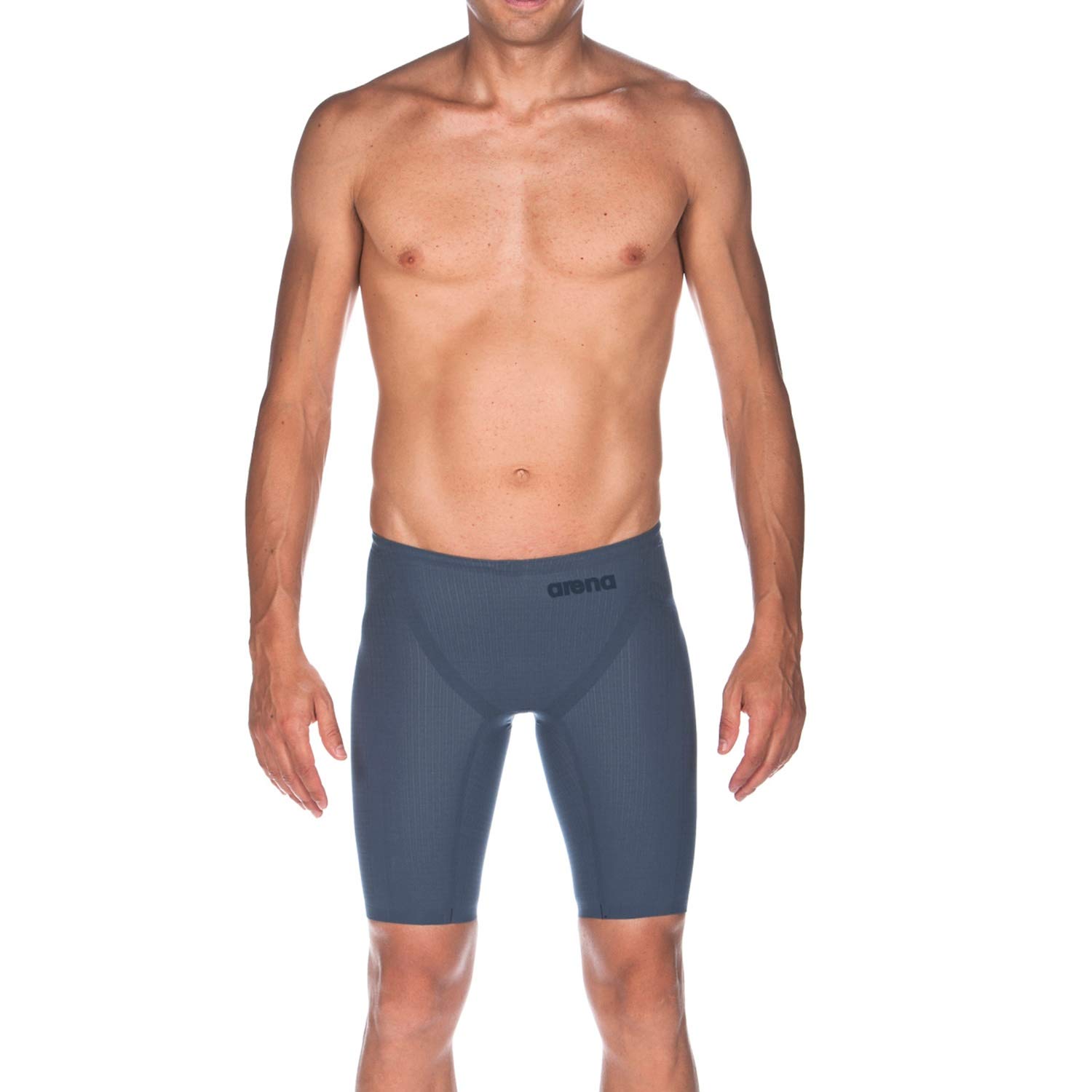 Buy Powerskin Carbon Flex VX Men's Jammers Racing Swimsuit Online at