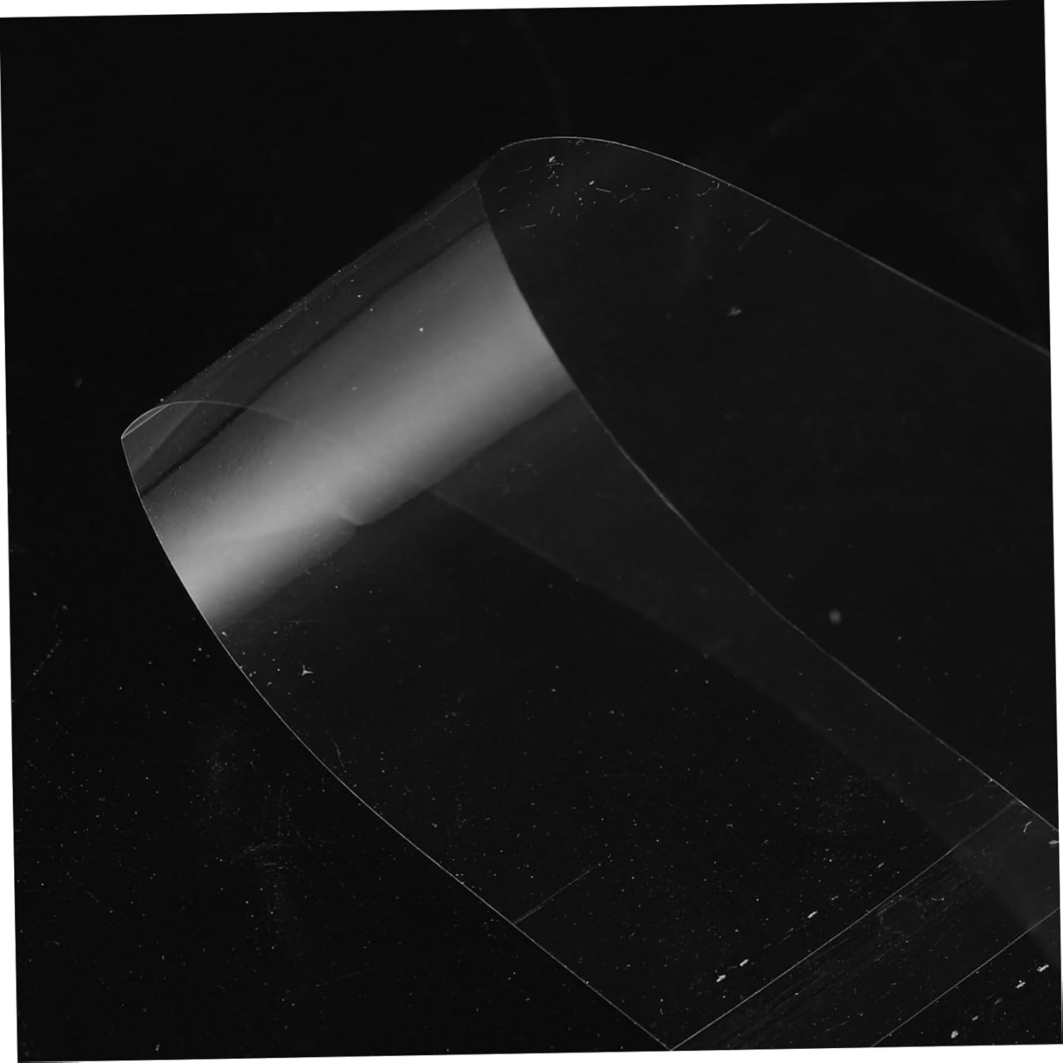 CHILDWEET 1000pcs Heat Shrink Wrap Film for Bottles Plastic Sealing Film for Secure Packaging and Labeling for Bottle Sealing and Enhanced Aesthetic Presentation