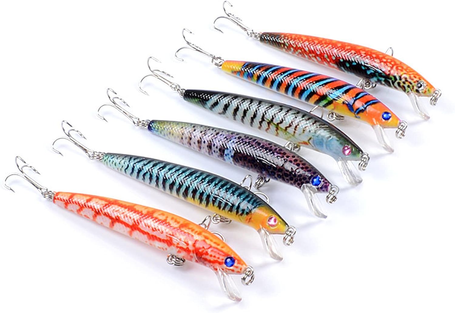 6個 フック餌 釣り餌 丈夫で 海釣り ハードルアー トラウトの釣り餌用 メタルバイブレー 配達6 9労働日まで 保存しやすいです 直輸入品激安 釣り ルアー ルアーセット 6個 フック餌 釣り餌 丈夫で 海釣り ハードルアー トラウトの釣り餌用 メタルバイブレー 配達6 9労働日まで 保存しやすいです 直輸入品激安 釣り ルアー ルアーセット