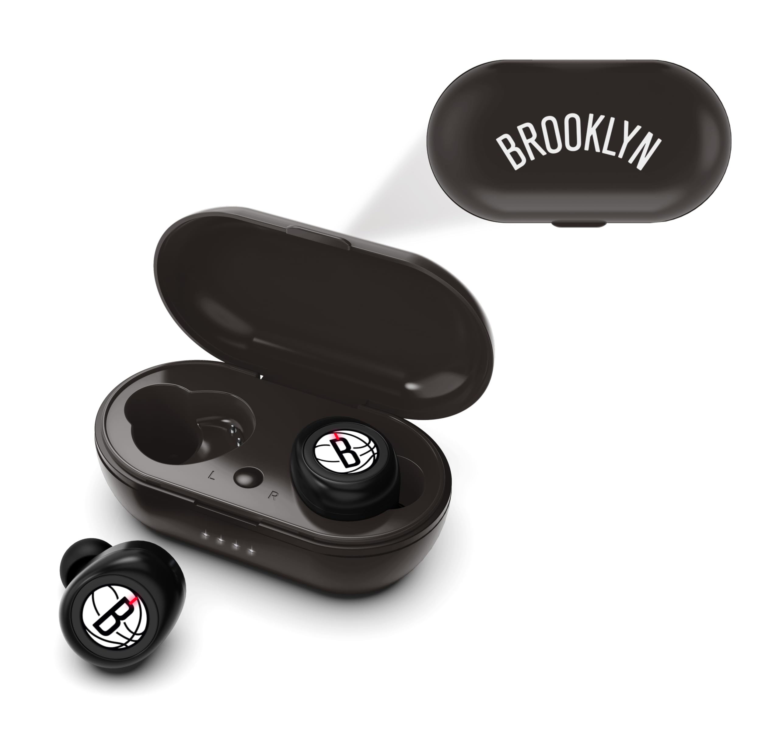 SOAR NBA True Wireless Earbuds V.2