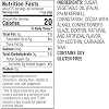 Betty Crocker Sweet Toppings Chocolate Sprinkles Edible Cake Decoration, 10.5 oz