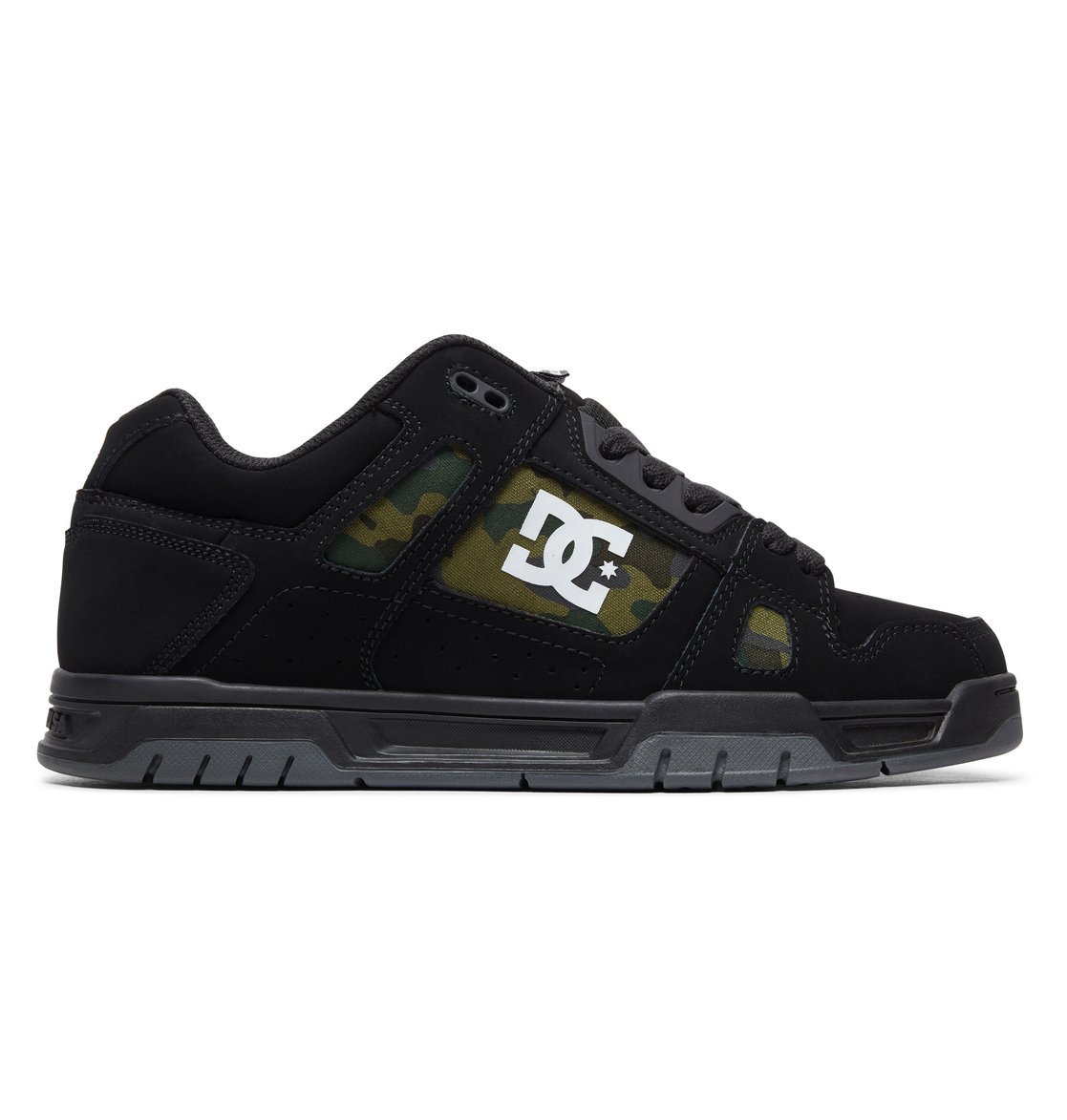dc men's stag sneaker