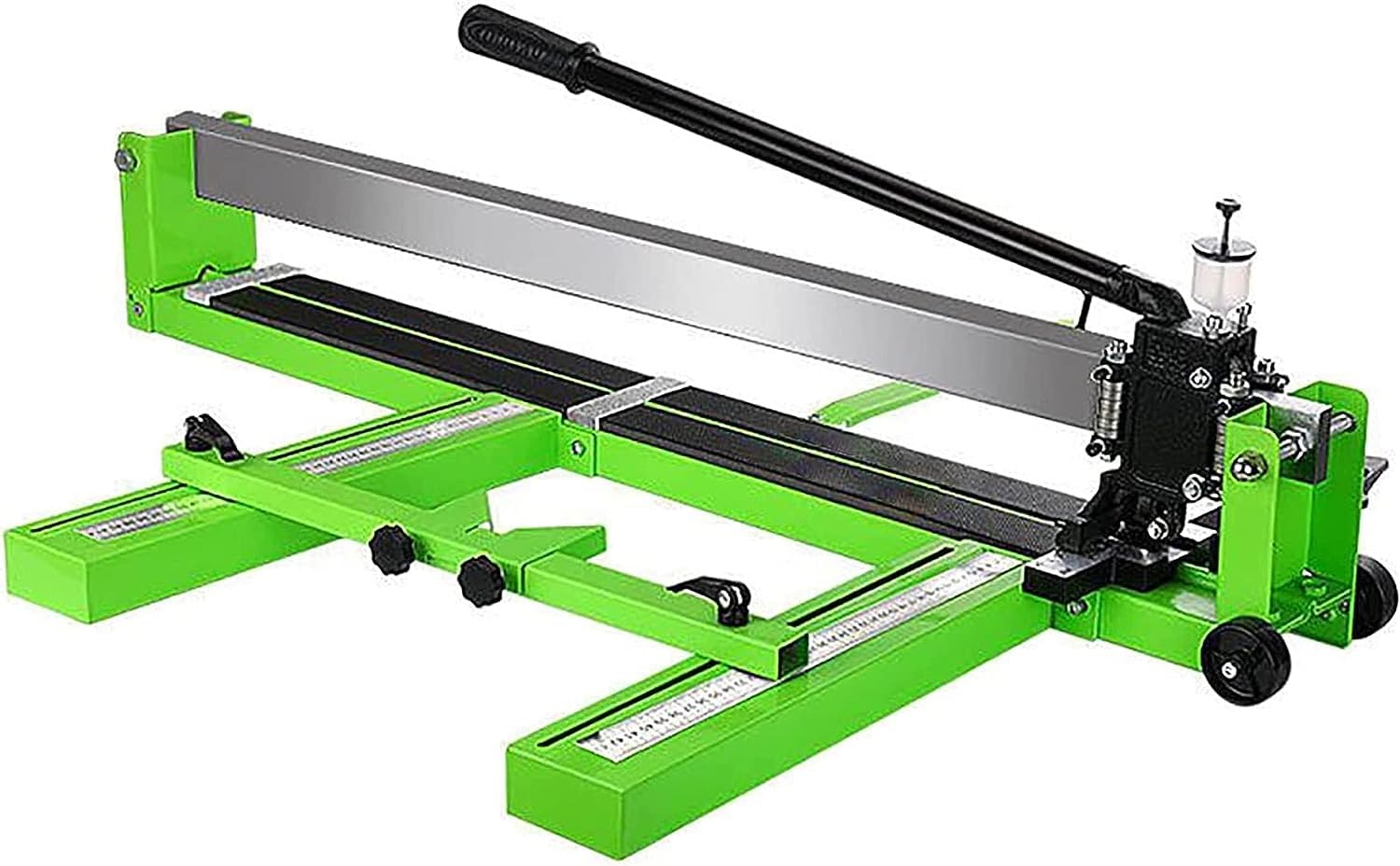 ASerZenith Manual Ceramic Tiles Tile Cutters,Large Precision Tile Cutters The Porcelain Tile Cutters Is Ideals For Cutting All Types Of Tiles, Including Ceramic,1200Mm