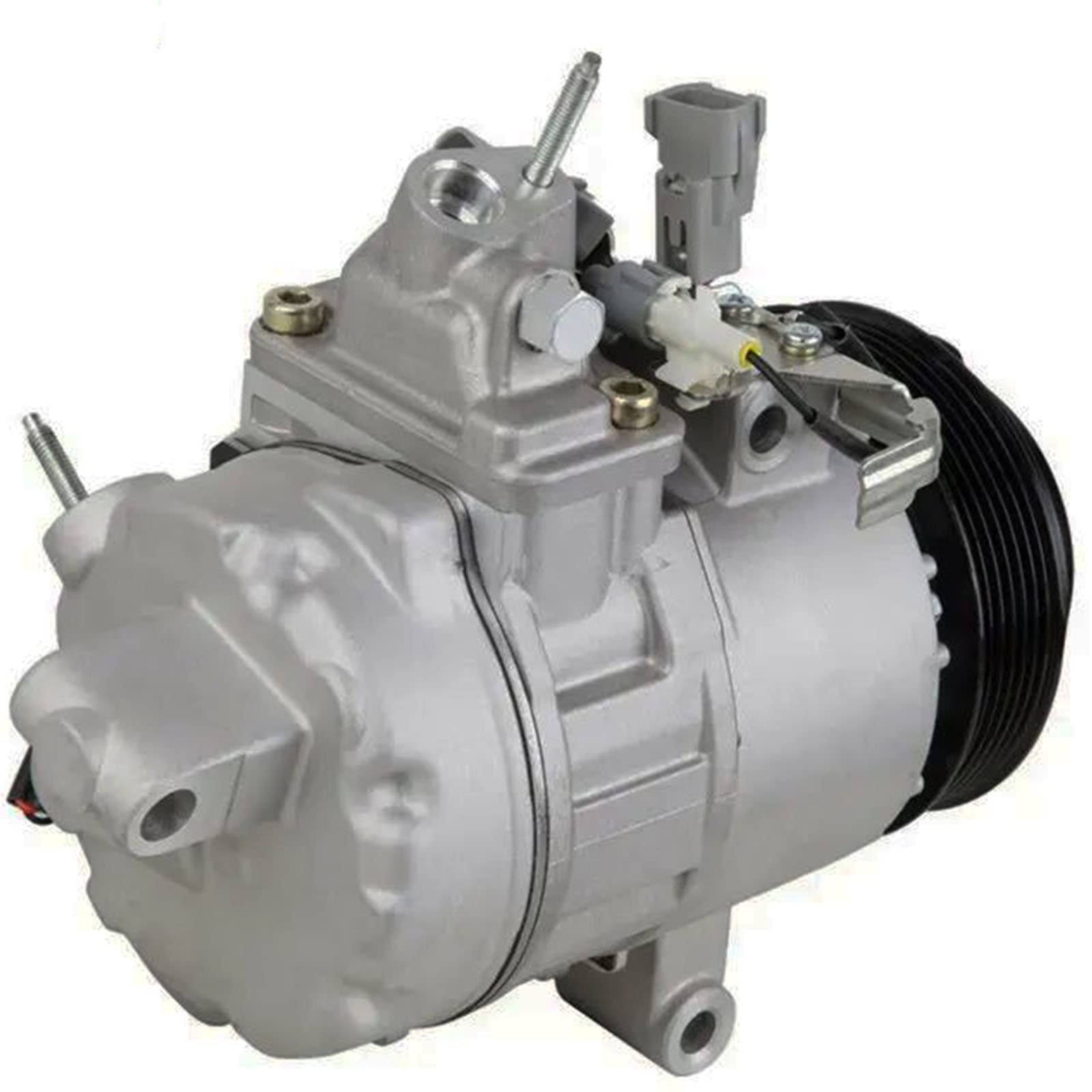 Amazon.com: Otobaijeni 7SBU16C Air Conditioning Compressor