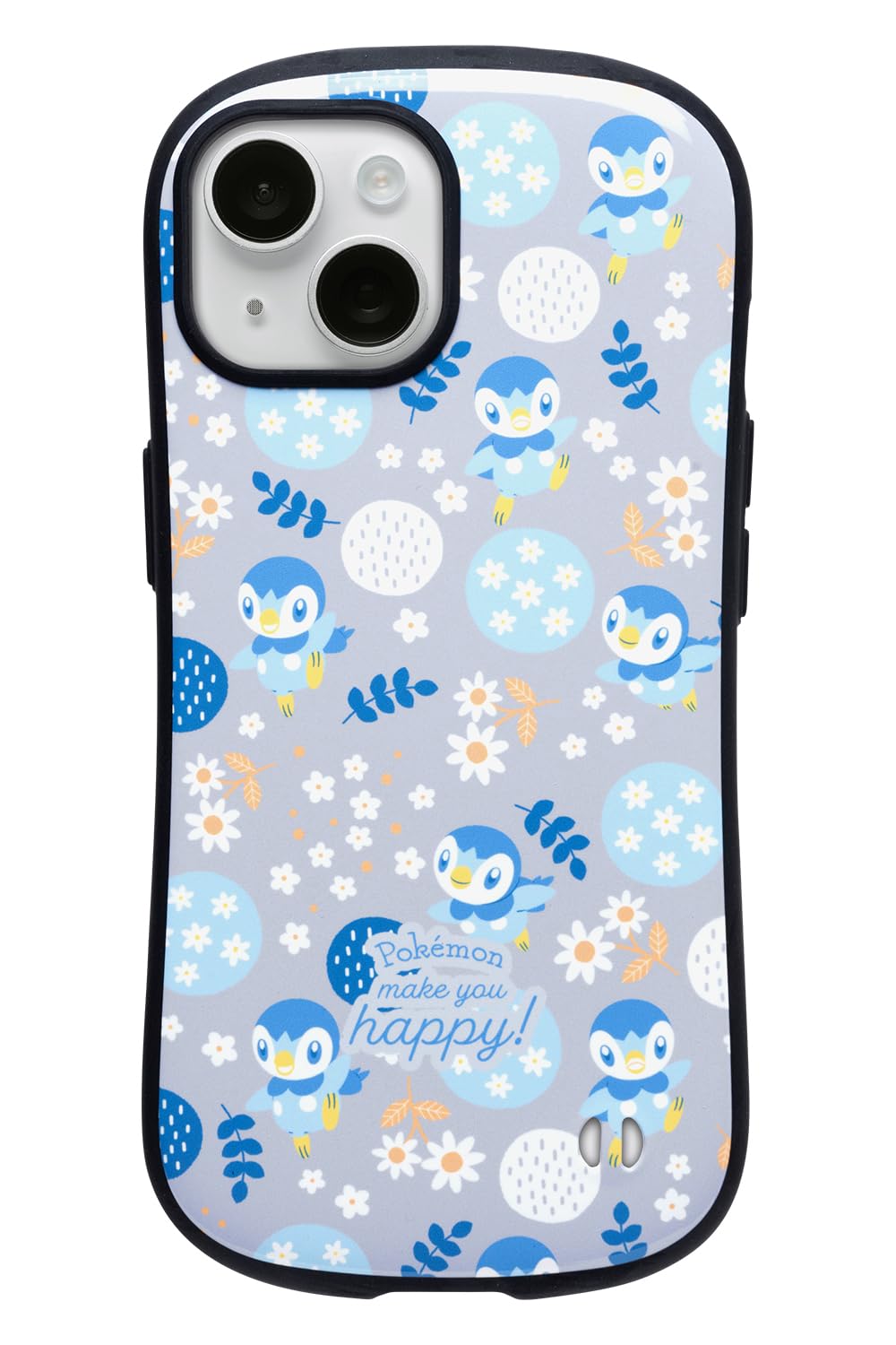Amazon.co.jp: iFace First Class ポケットモンスター/ポケモン iPhone