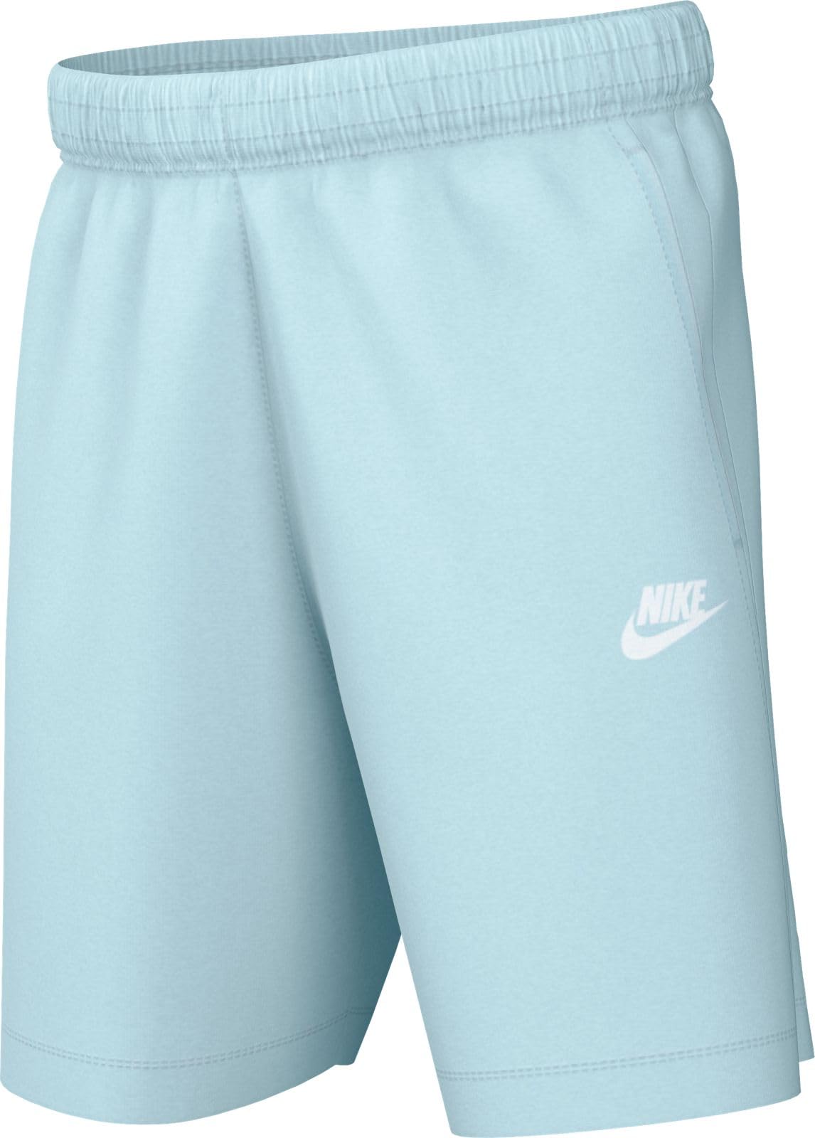 Nike Nike Sportswear Club Strickshorts Für Ältere Kinder - Short en Tricot pour Enfants Plus âgés - Young Athletes - Mixte Enfant