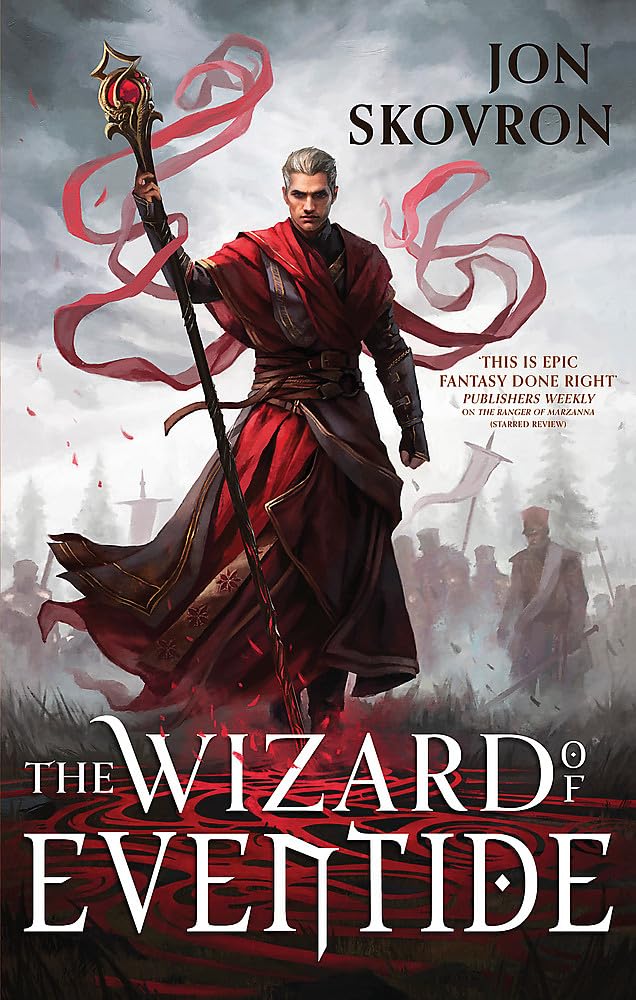 The Wizard of Eventide