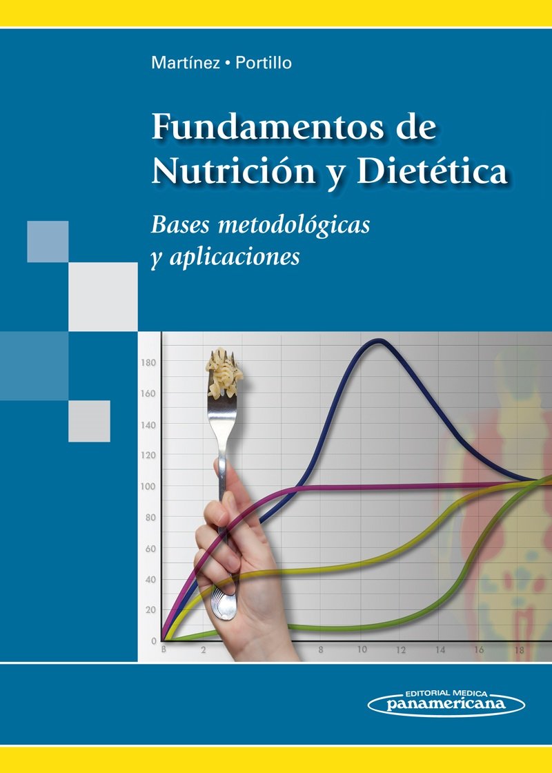 Fundamentos de Nutrición y Dietética (Spanish Edition)