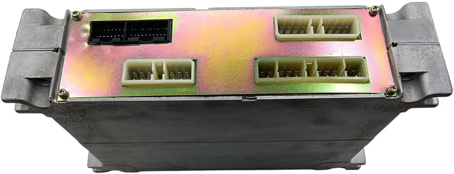 KRRK-parts Control Panel 7834-20-5001 7834-20-5006 for Komatsu Excavator PC300-6 PC350-6 PC400-6 PC450LC-6