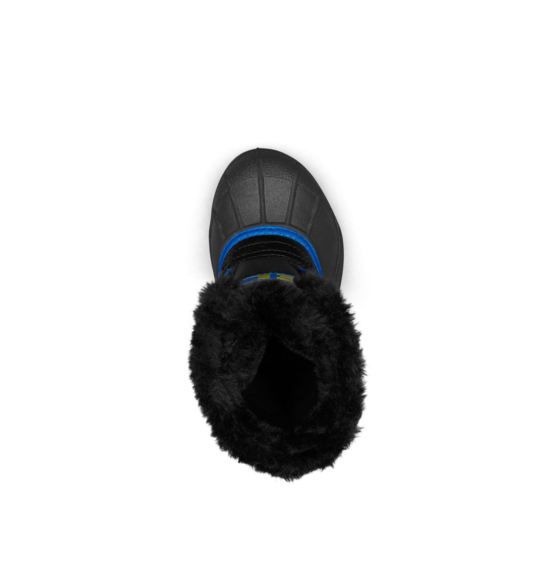 Sorel Dziecięce śniegowce unisex, CHILDRENS SNOW COMMANDER