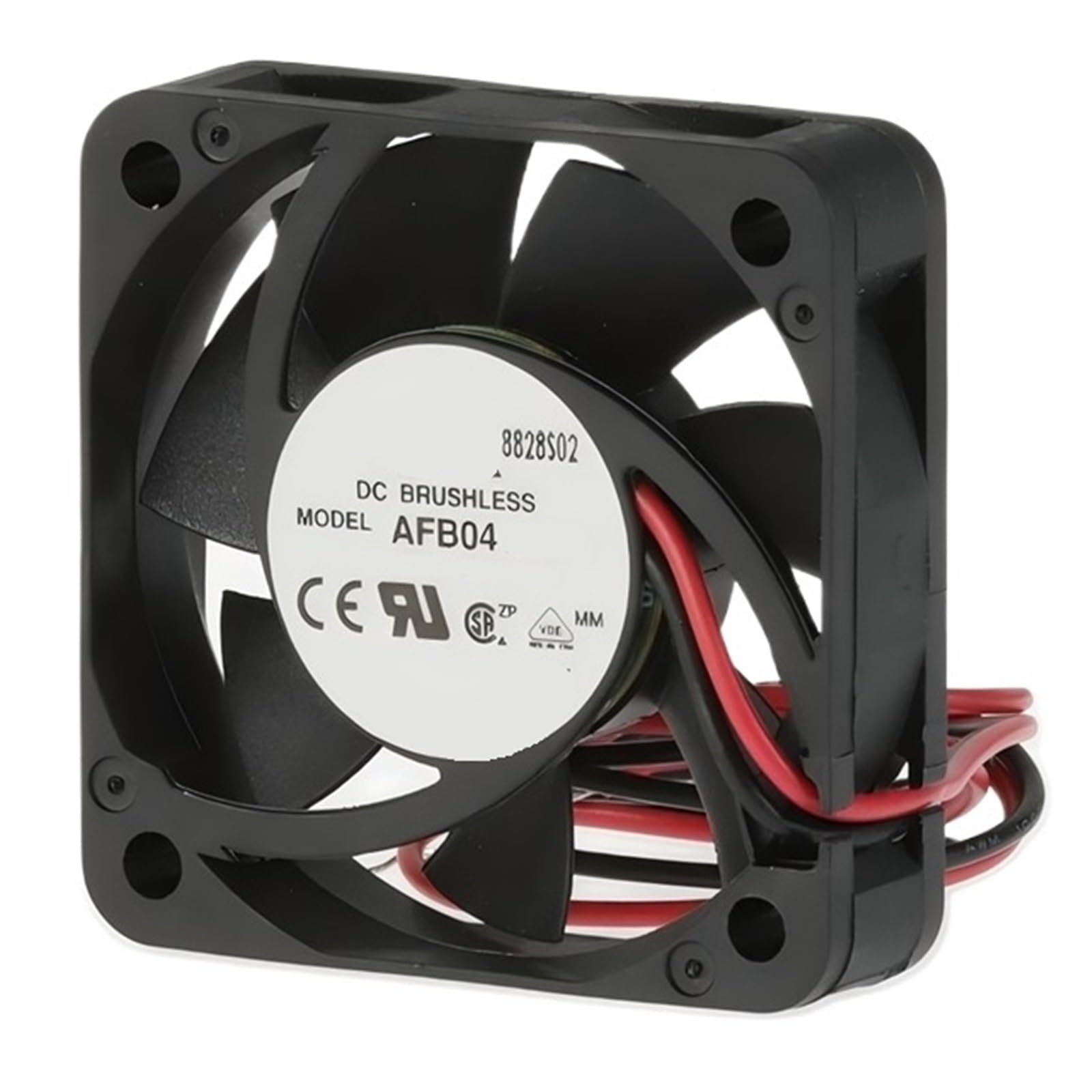 AFB0424SHB-R00 ventilateur de refroidissement 24V anti panne thermique