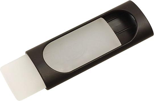 ITOYA ERASABLE BALLPEN (Navy)