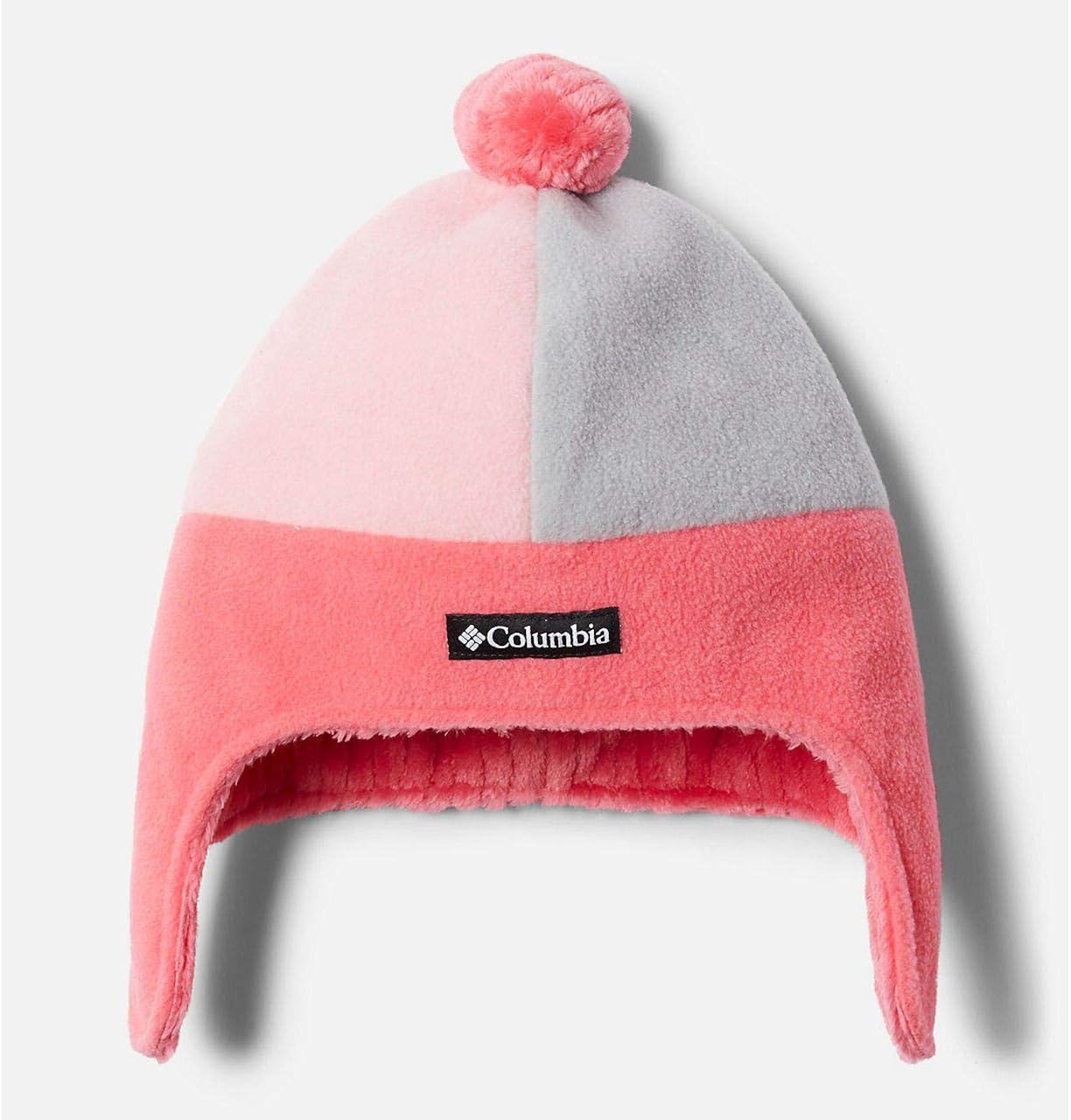 Columbia Girls Frosty Trail™ Youth Earflap Beanie : Clothing, Shoes & Jewelry