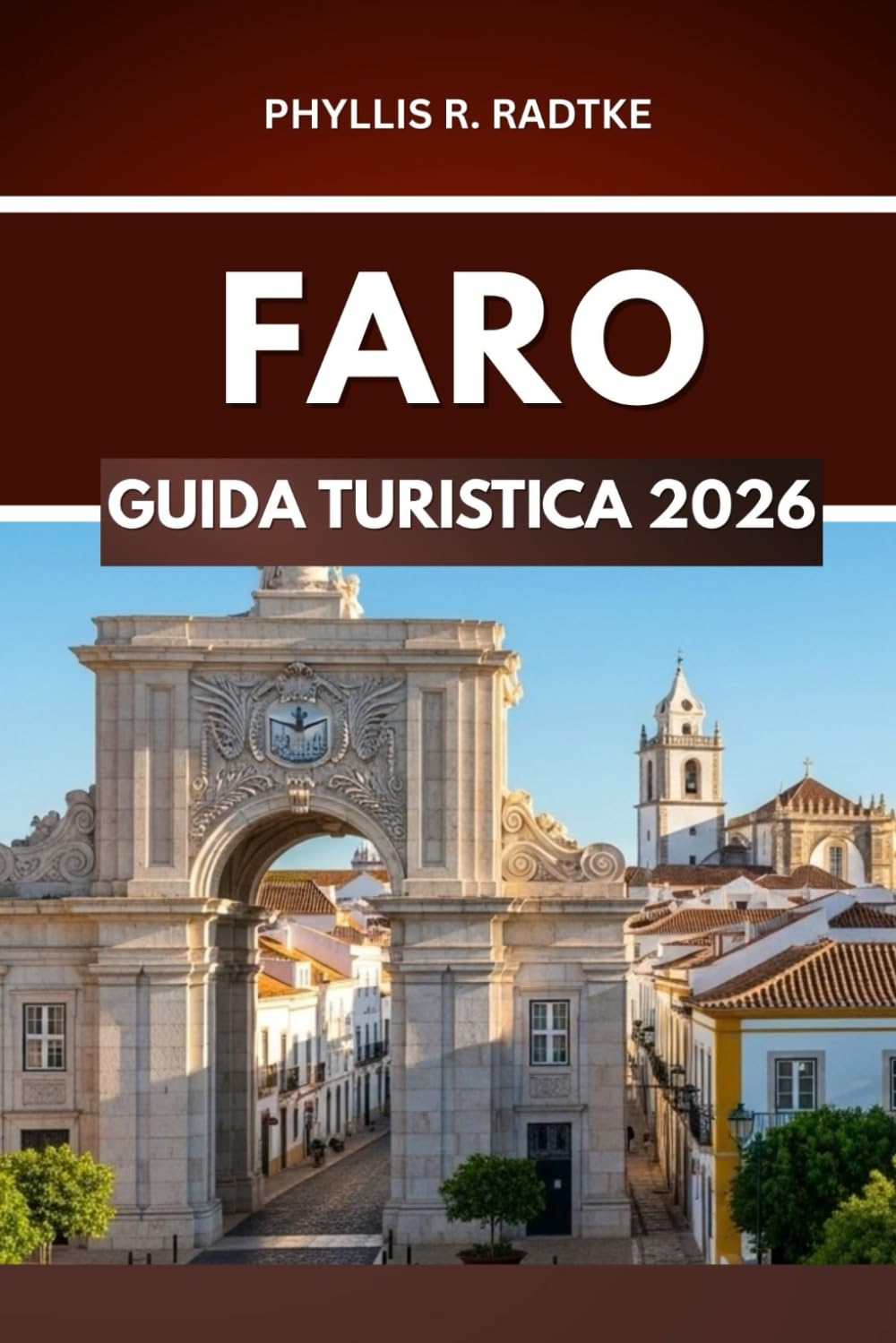 GUIDA TURISTICA DI FARO 2026: Dai ciottoli alle scogliere costiere: avventure ti aspettano