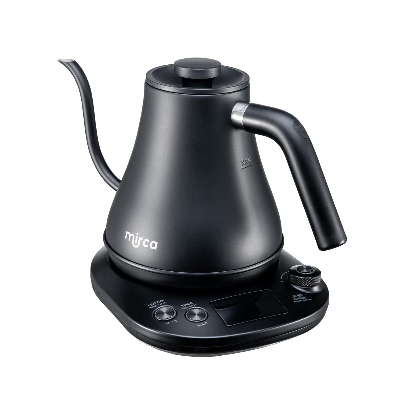 Quiet Kettles That Boil Silently — Tried Tested By Quiet Mark atelier