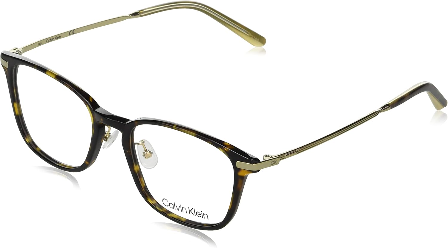 お得大得価 ヤフオク! - 新品 CALVIN KLEIN カルバンクライン メガネ