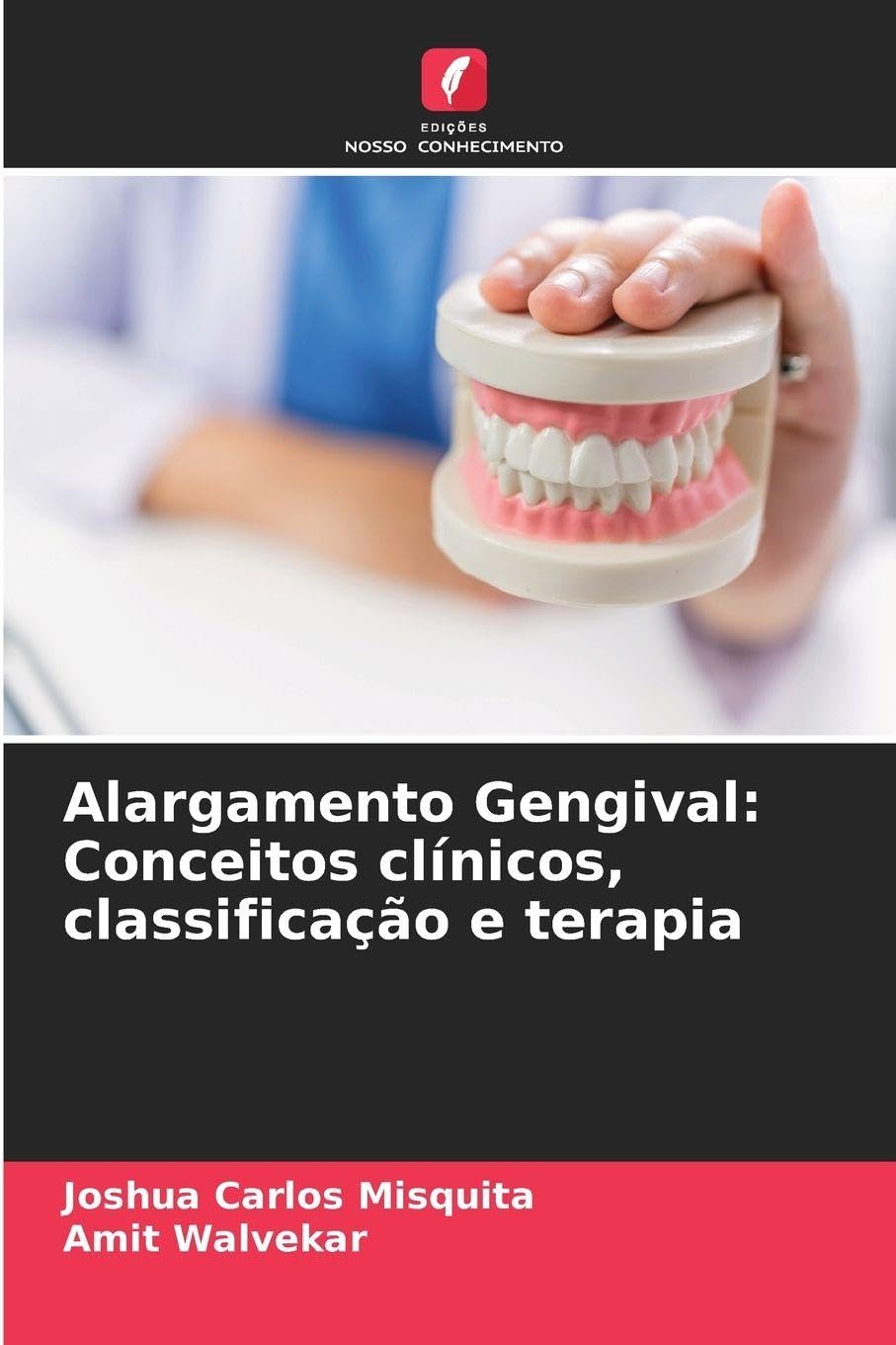 Alargamento Gengival: Conceitos clínicos, classificação e terapia