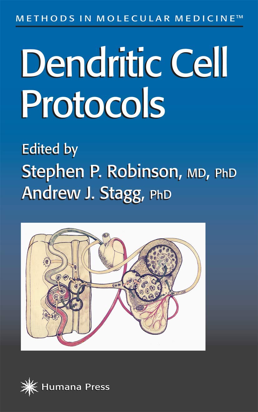 Dendritic Cell Protocols: Methods in Molecular Medicine