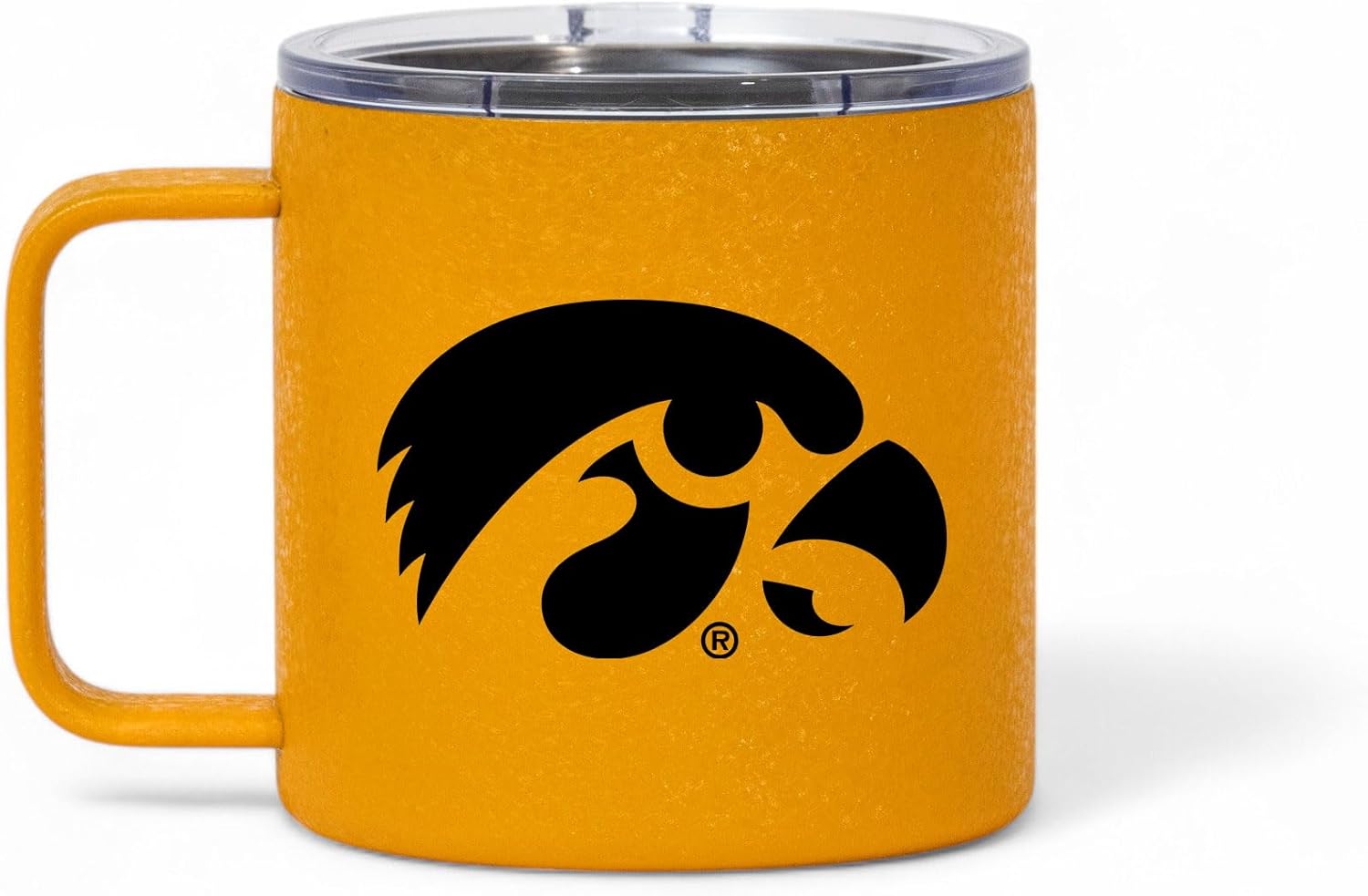 The Memory Company | Licensed NCAA 17oz Lowball Tumbler with Handle