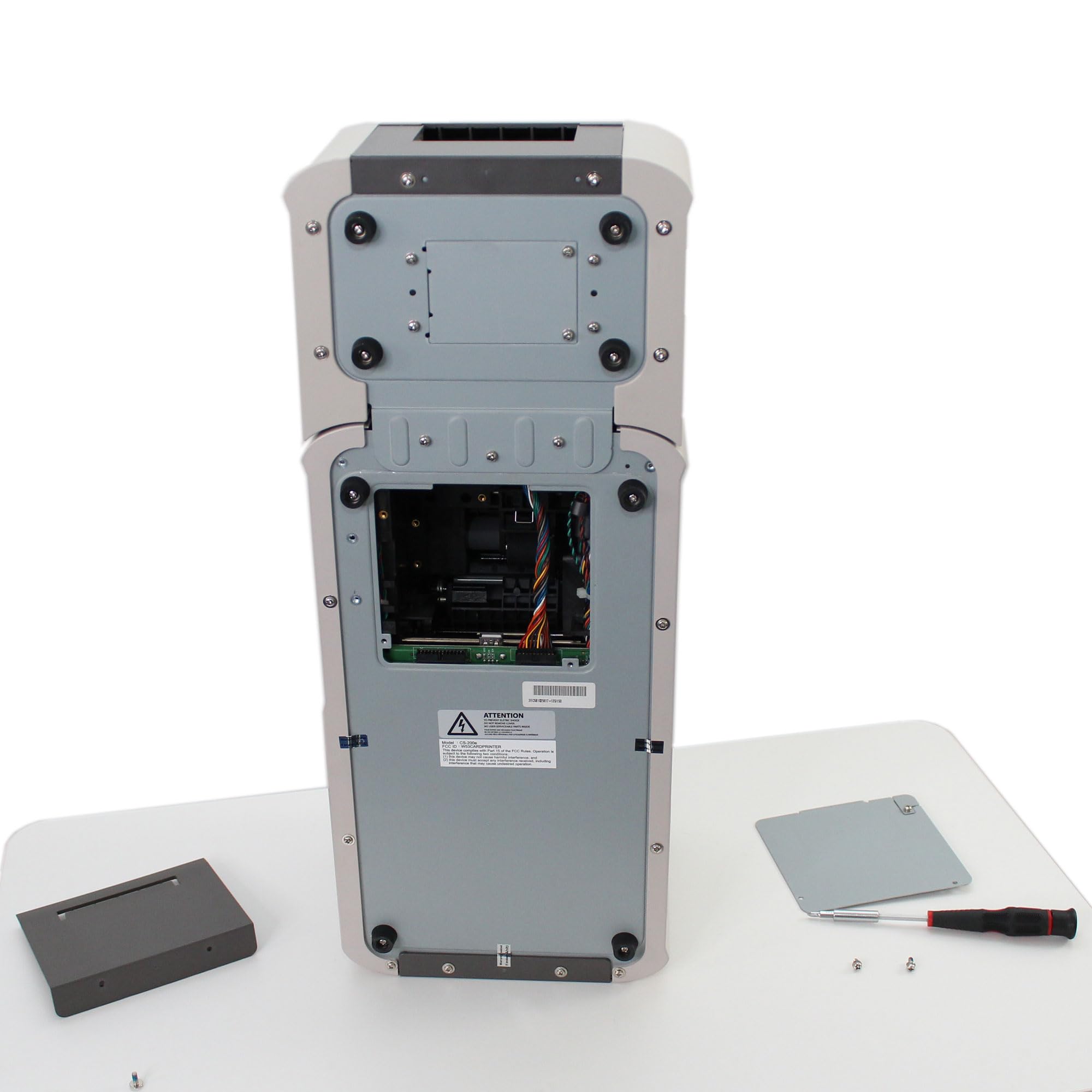 Module Flipper H-200e Kit impression cartes double face