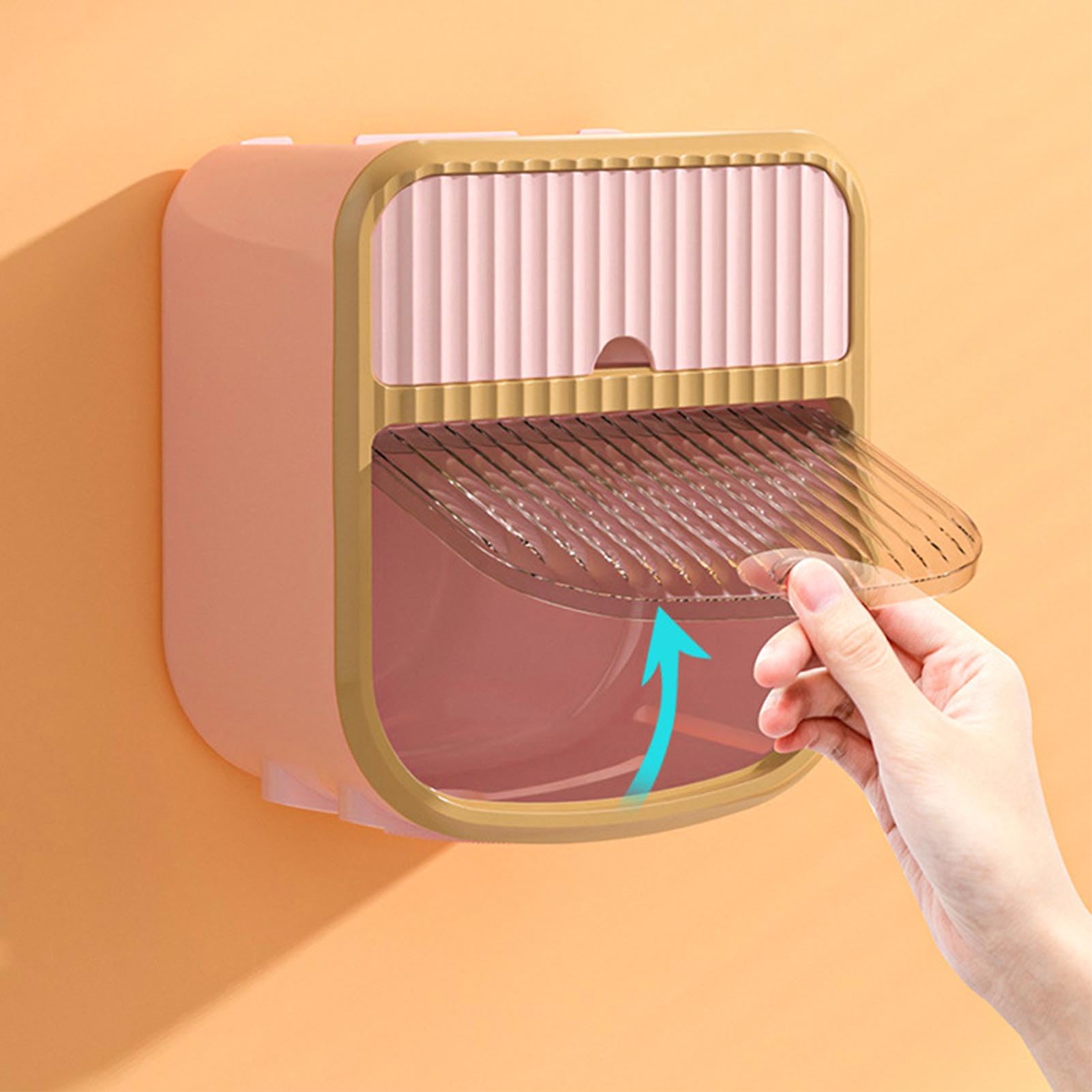 Toilet Paper Holder - Image 2