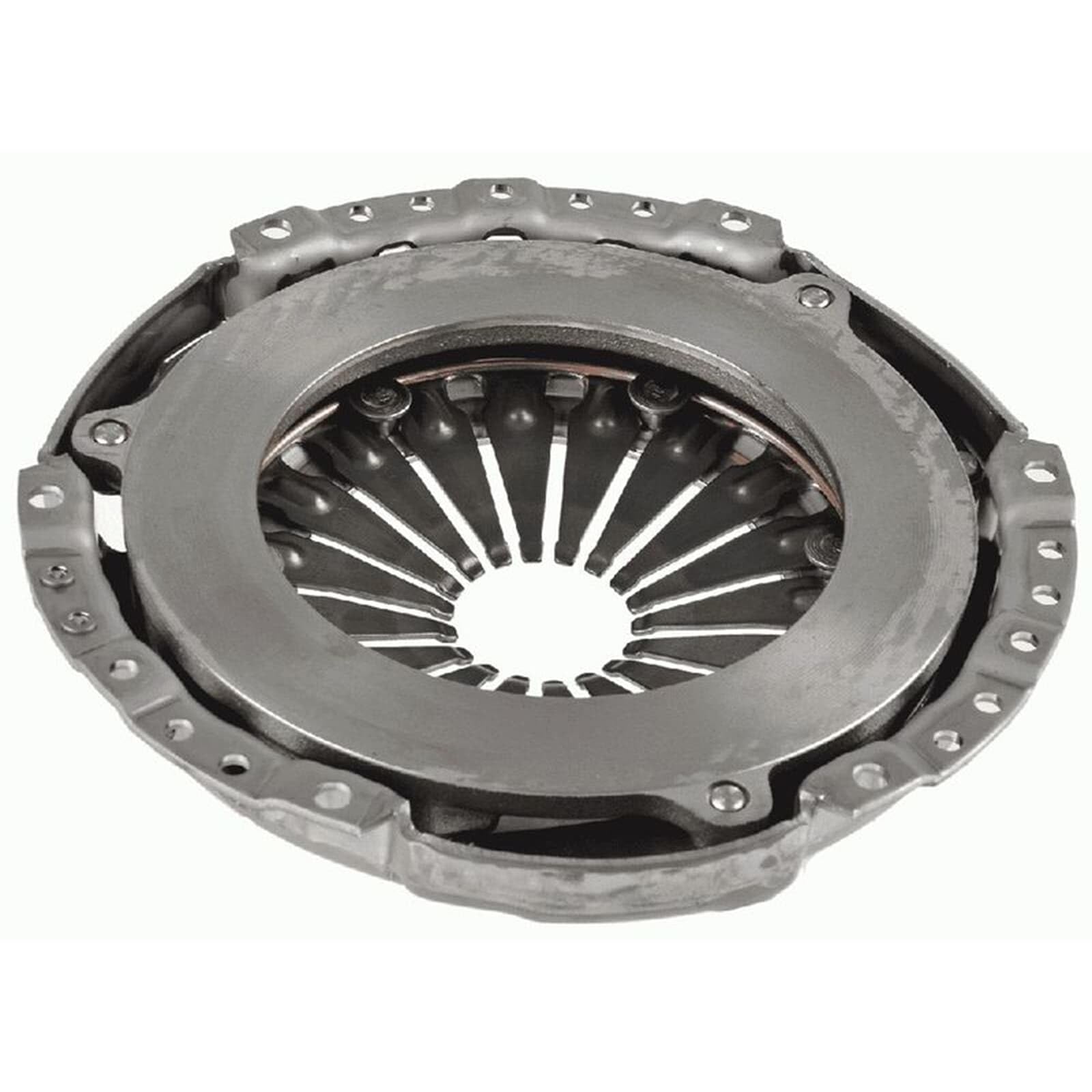 SACHS 3000 950 100 Kit De Embrague Compatible Con Volkswagen Polo III (6R1, 6C1) 2009-2022