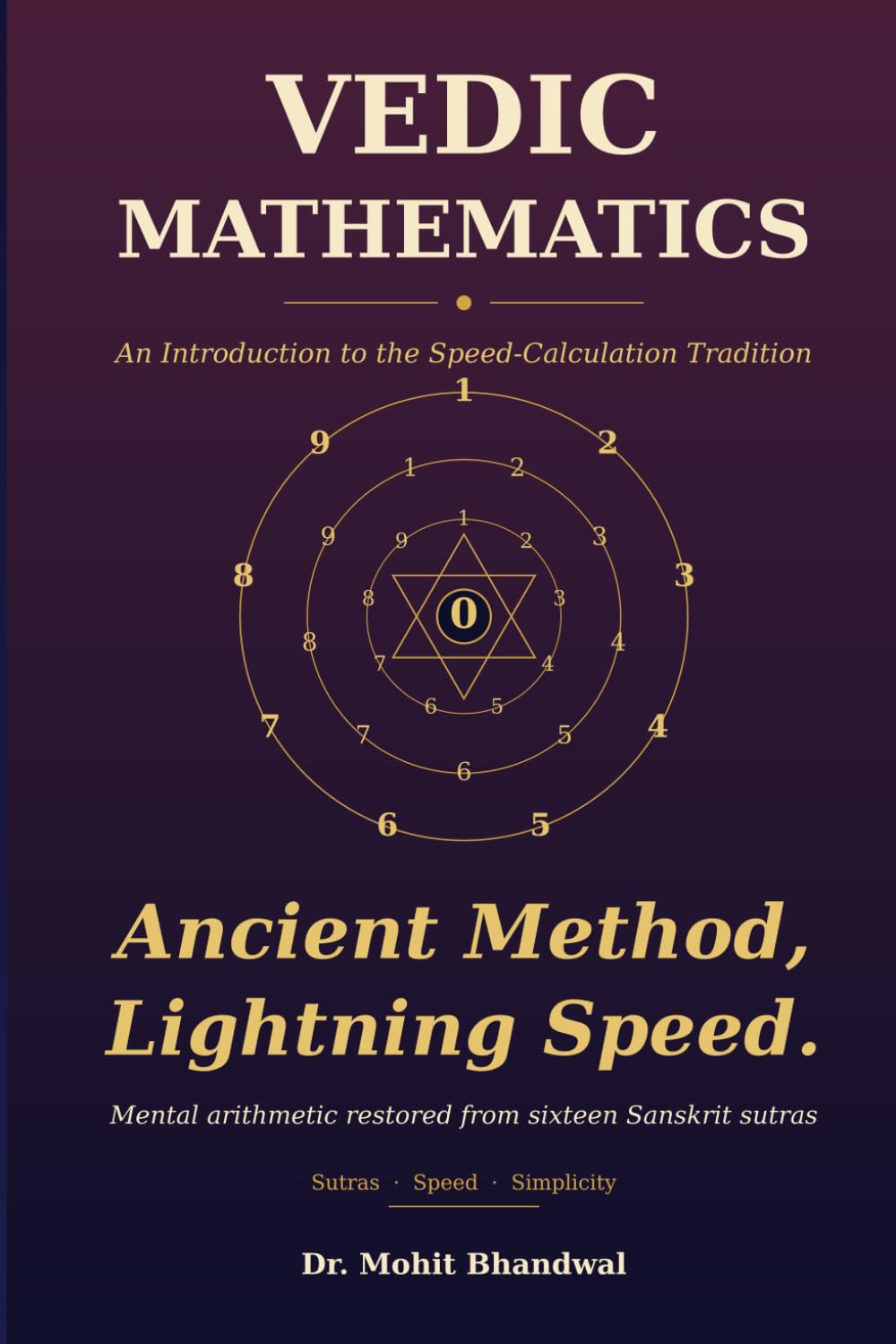 Vedic Mathematics
